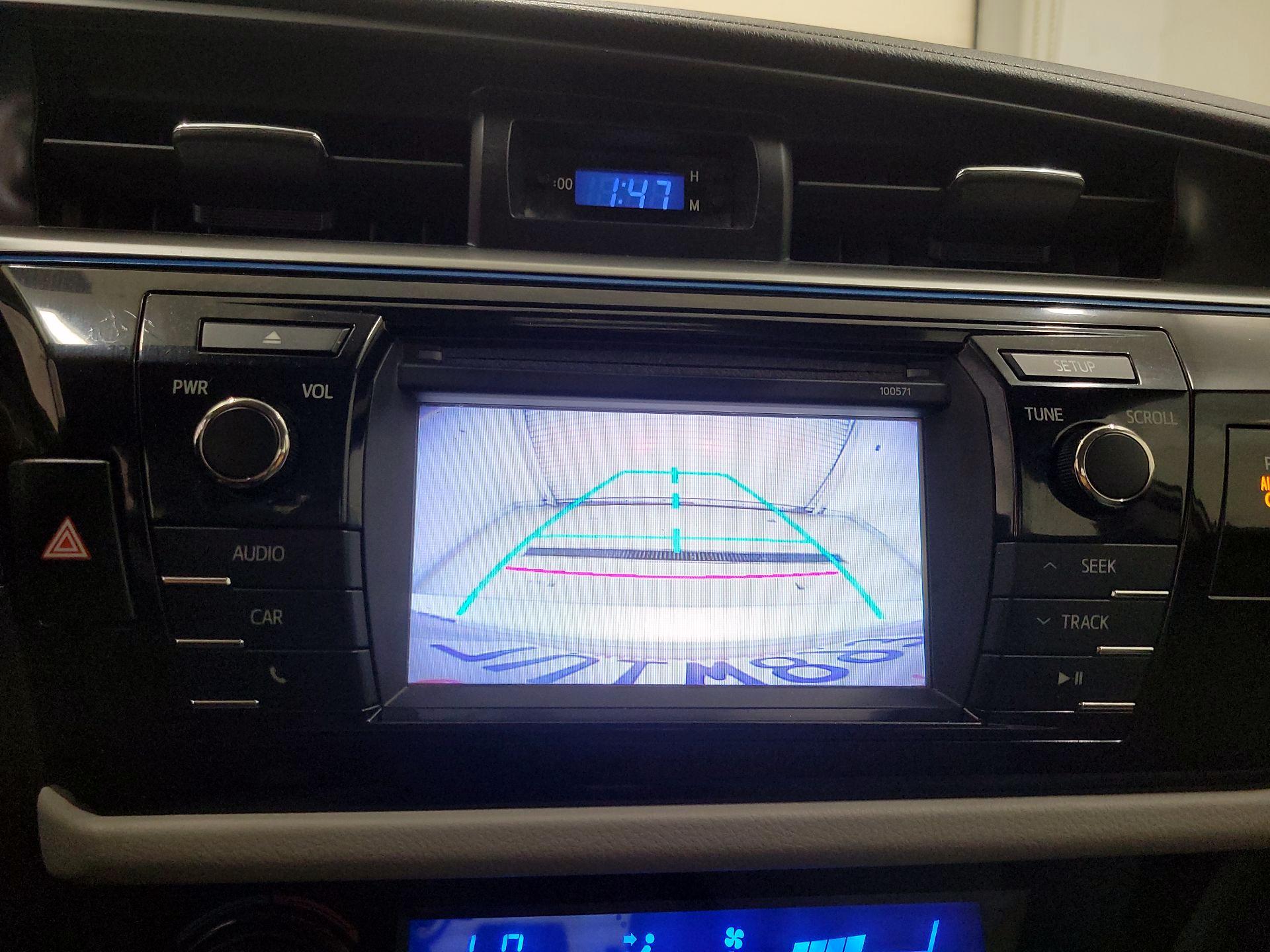 Thumbnail: 2016 Toyota Corolla - 14
