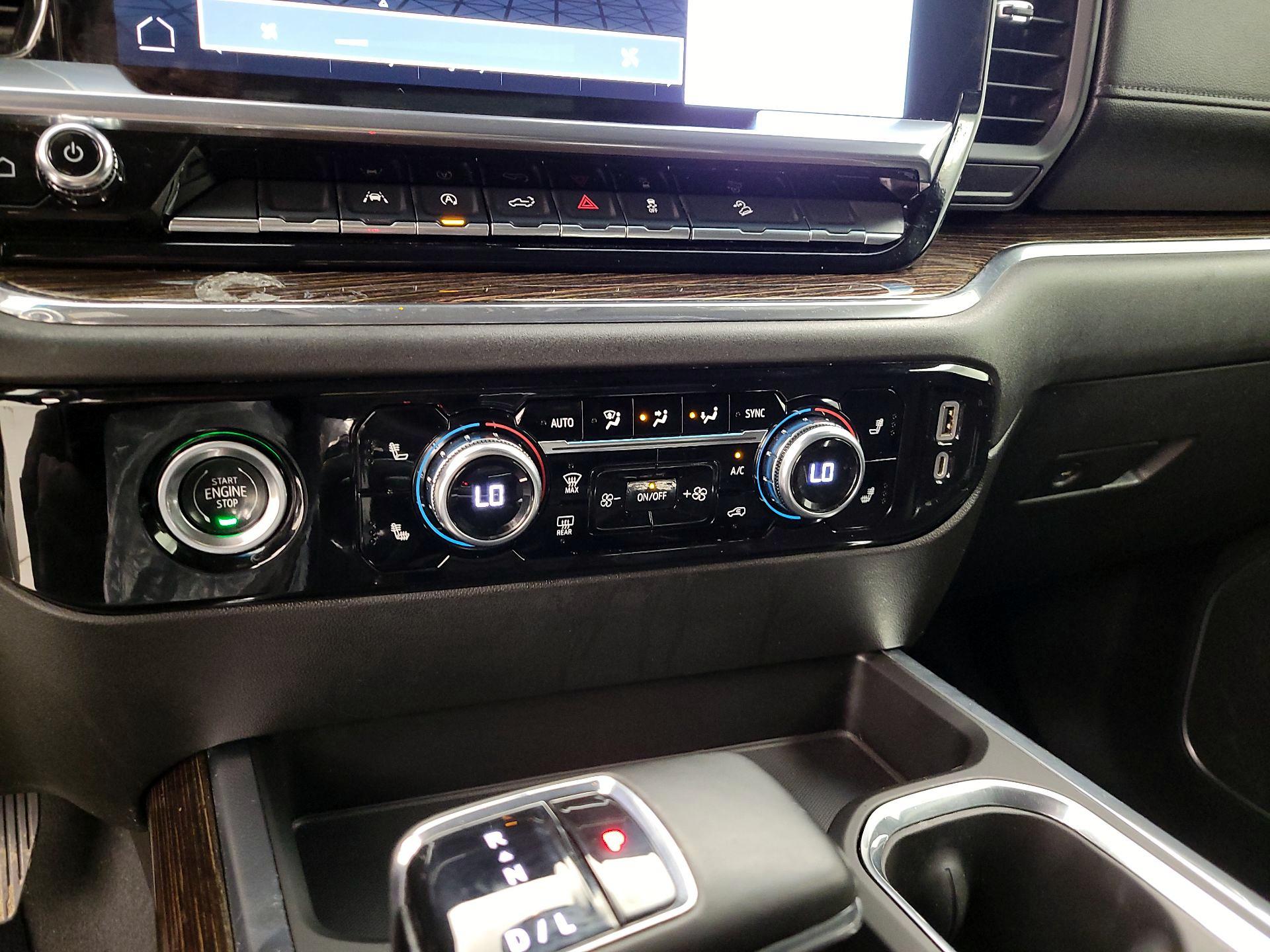 Thumbnail: 2023 GMC Sierra 1500 - 17