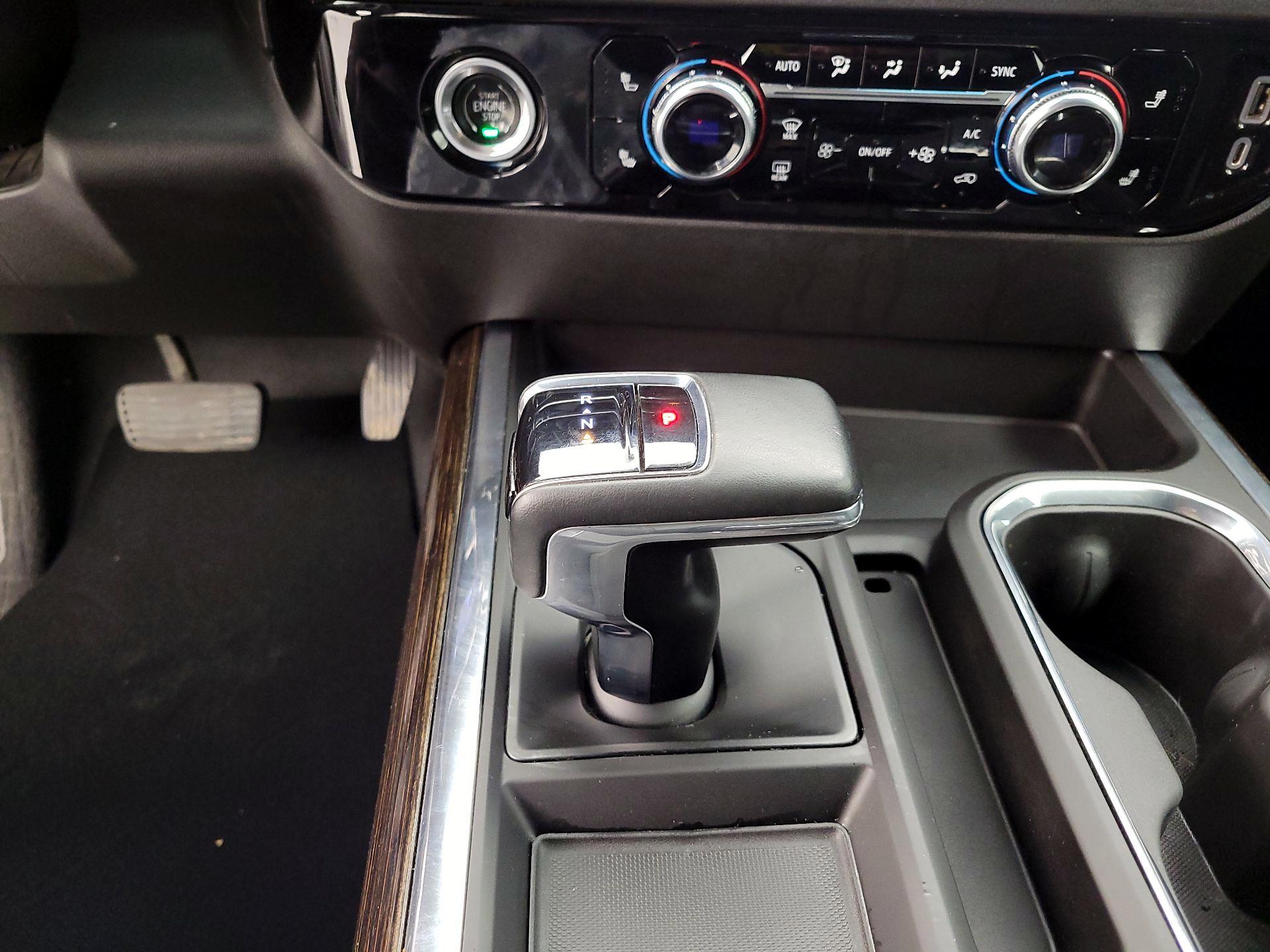 Thumbnail: 2023 GMC Sierra 1500 - 18