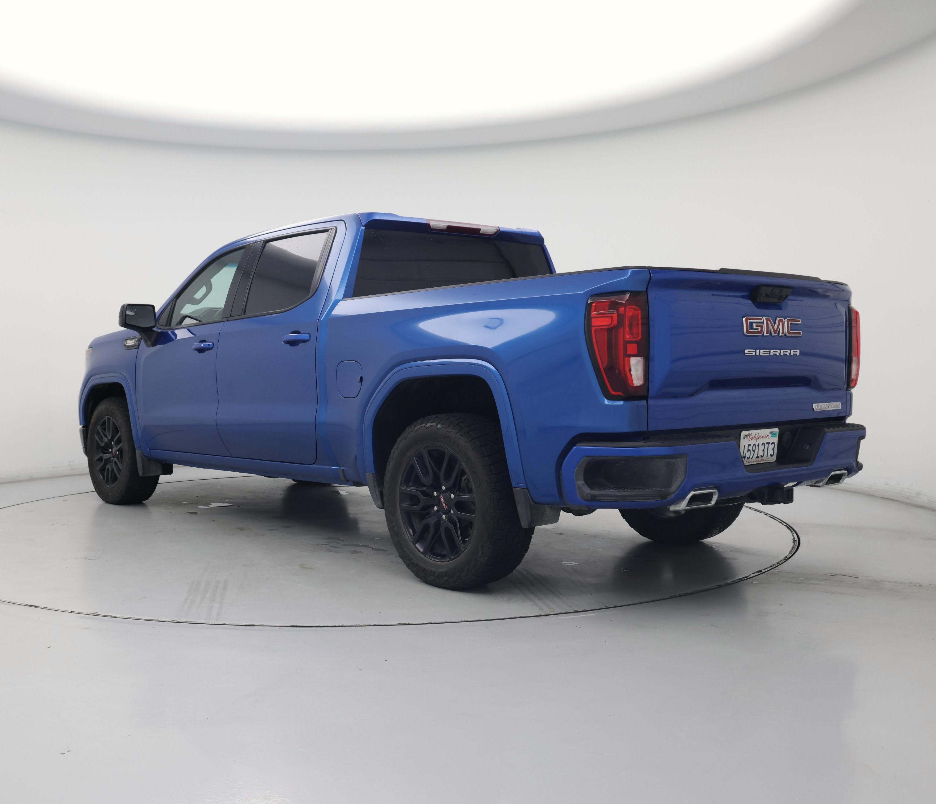 Thumbnail: 2023 GMC Sierra 1500 - 2