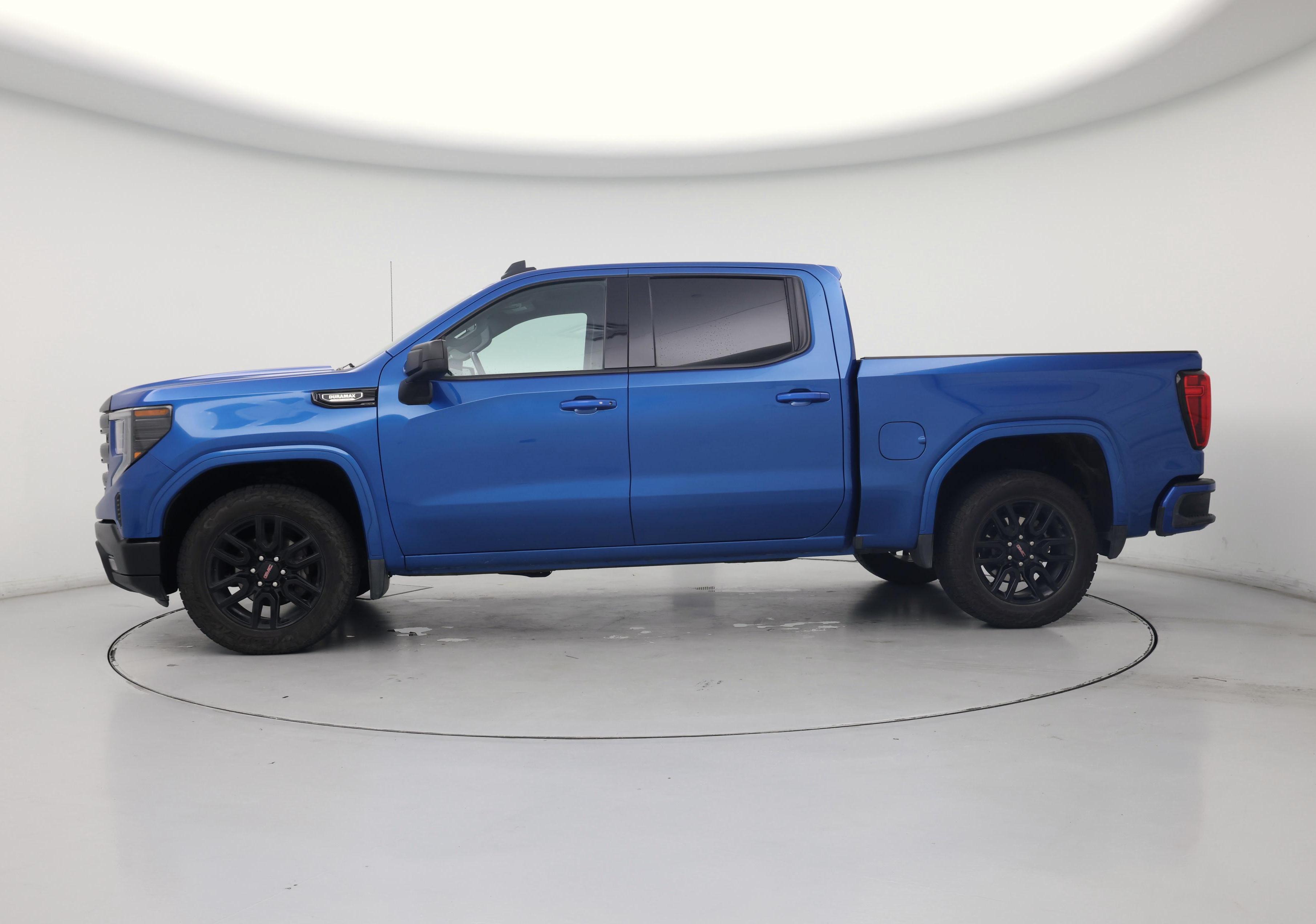 Thumbnail: 2023 GMC Sierra 1500 - 3
