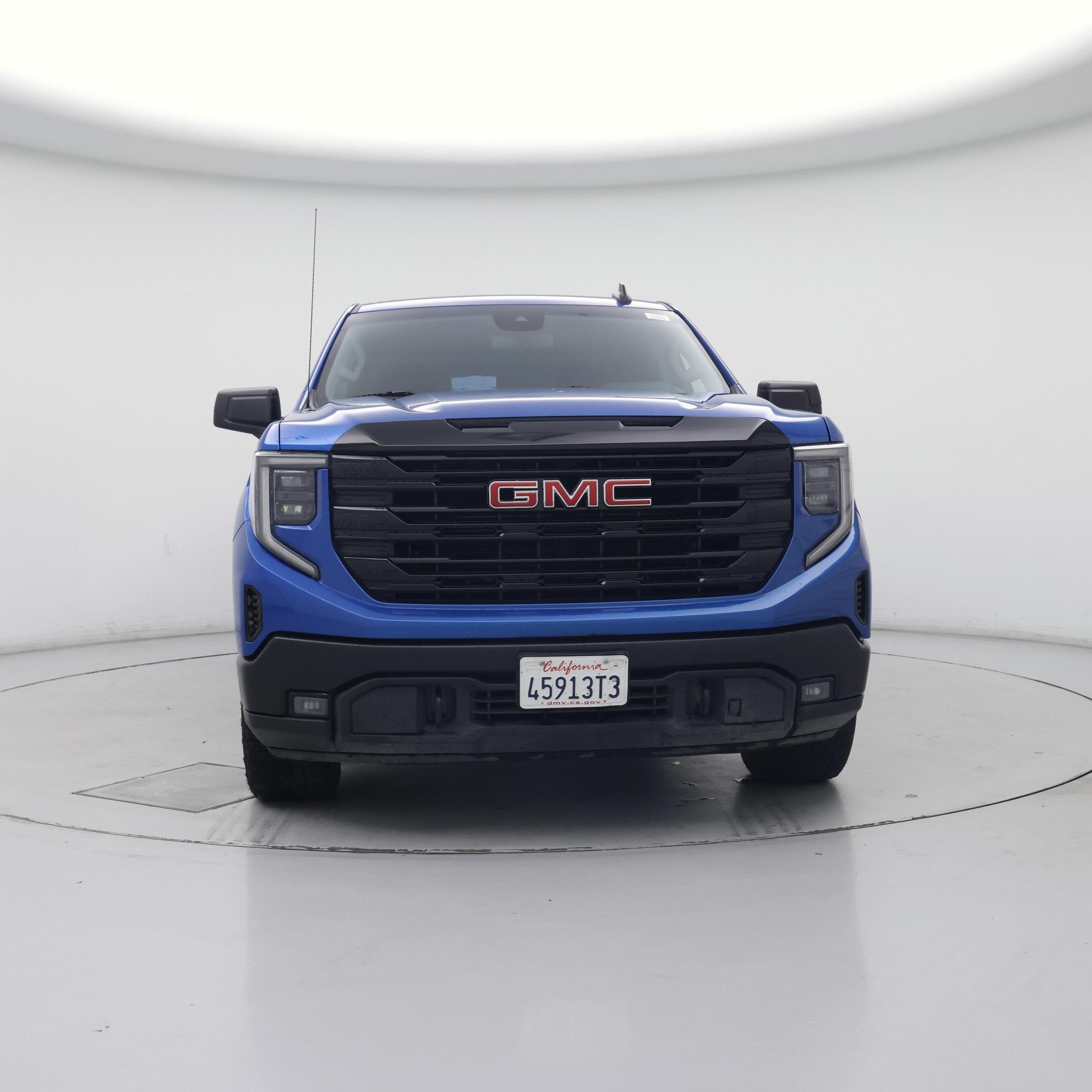 Thumbnail: 2023 GMC Sierra 1500 - 5
