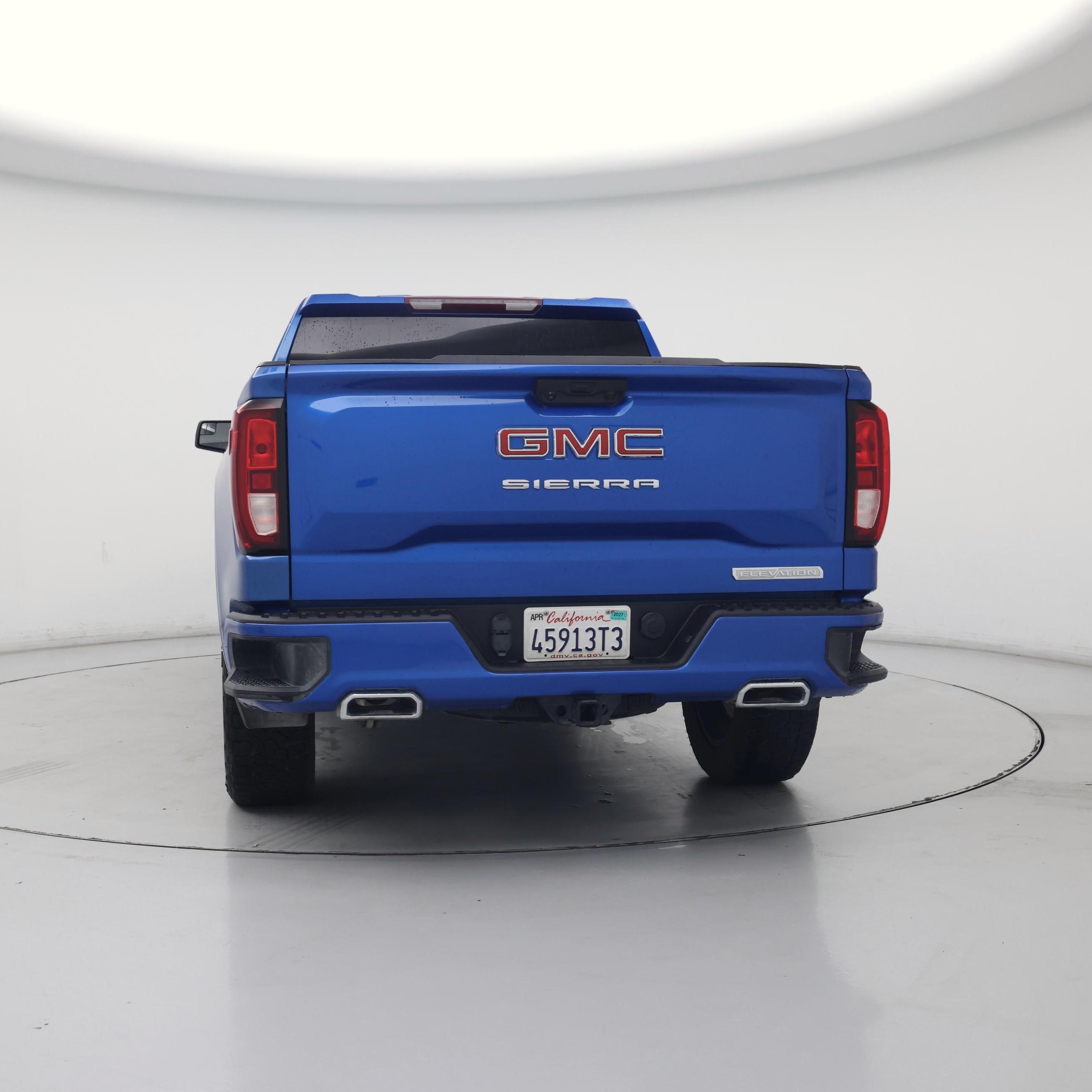 Thumbnail: 2023 GMC Sierra 1500 - 6