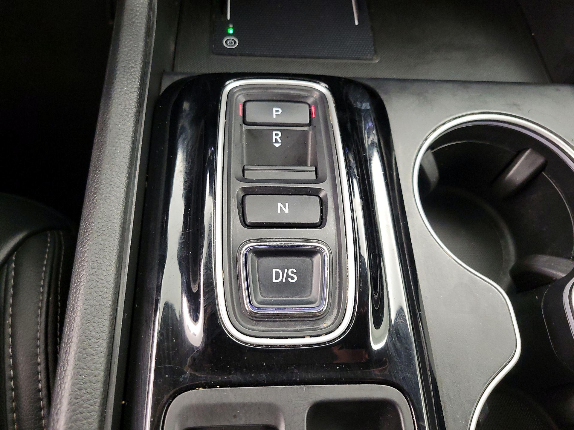 Thumbnail: 2025 Honda Pilot - 18