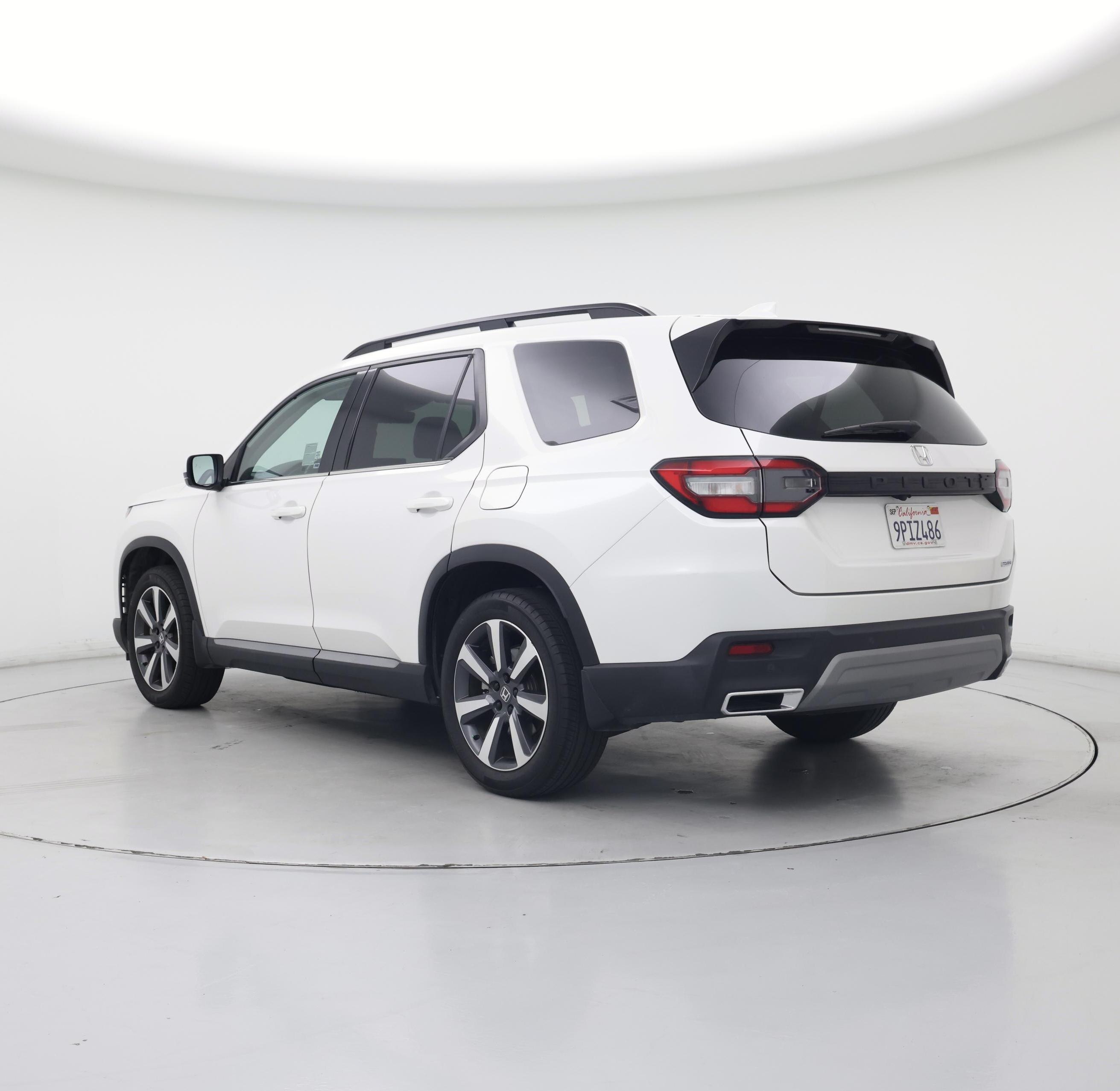 Thumbnail: 2025 Honda Pilot - 2