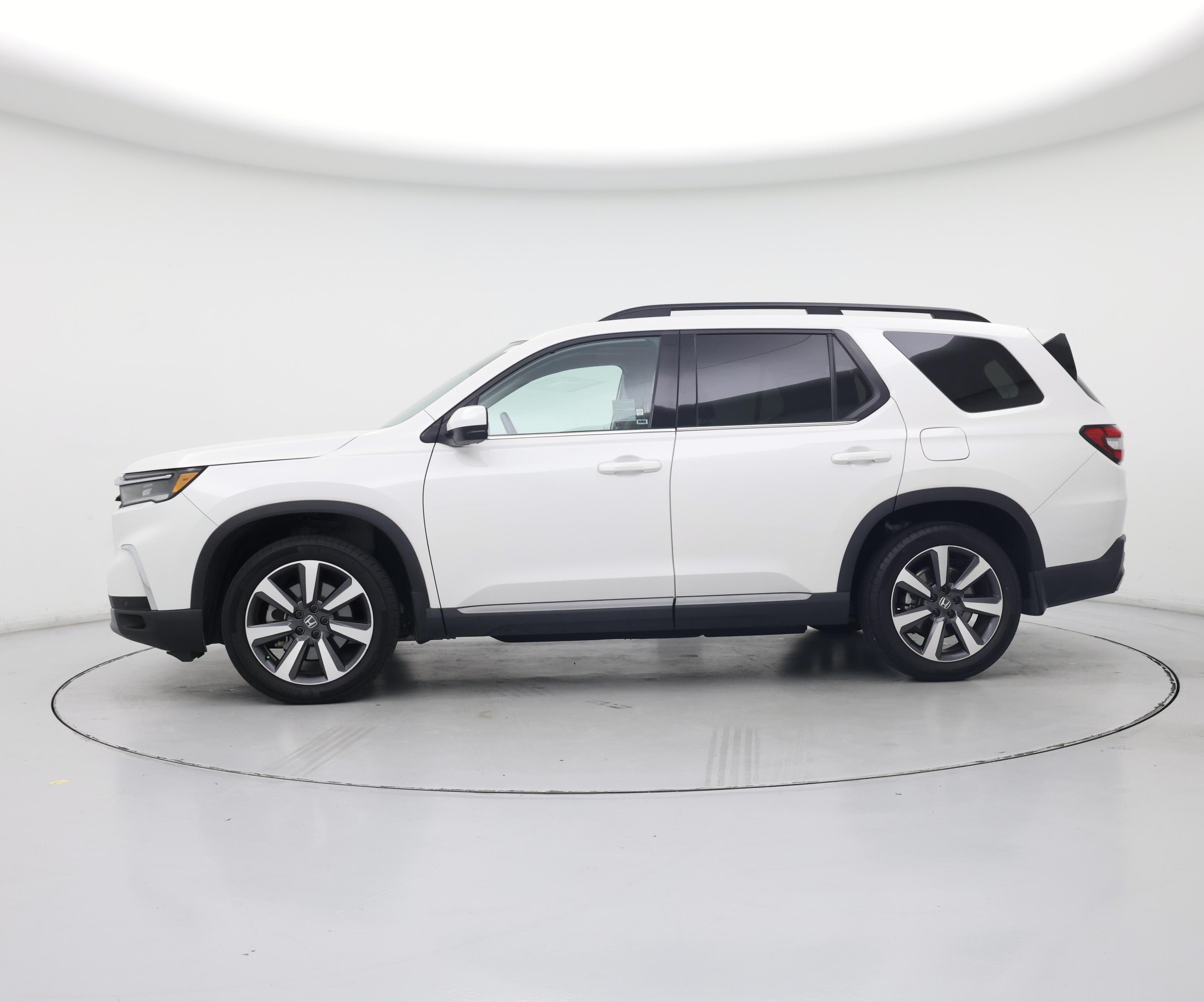 Thumbnail: 2025 Honda Pilot - 3