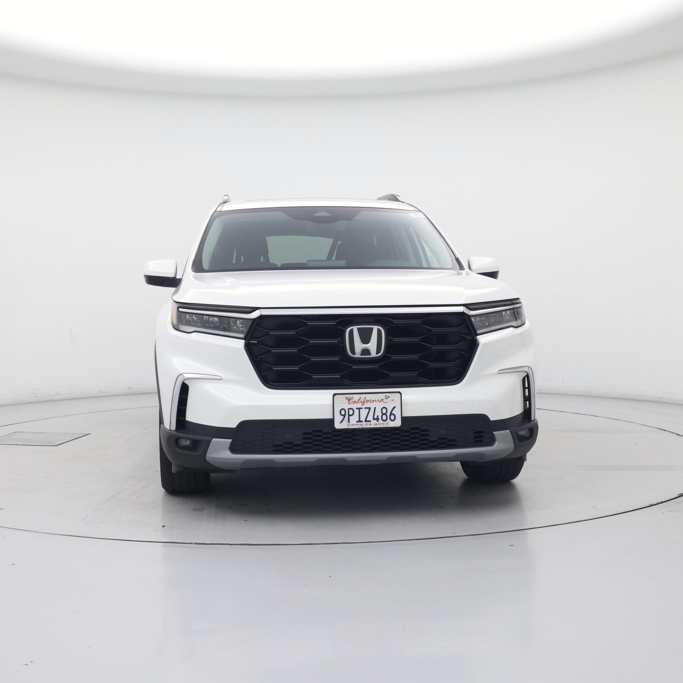 Thumbnail: 2025 Honda Pilot - 5