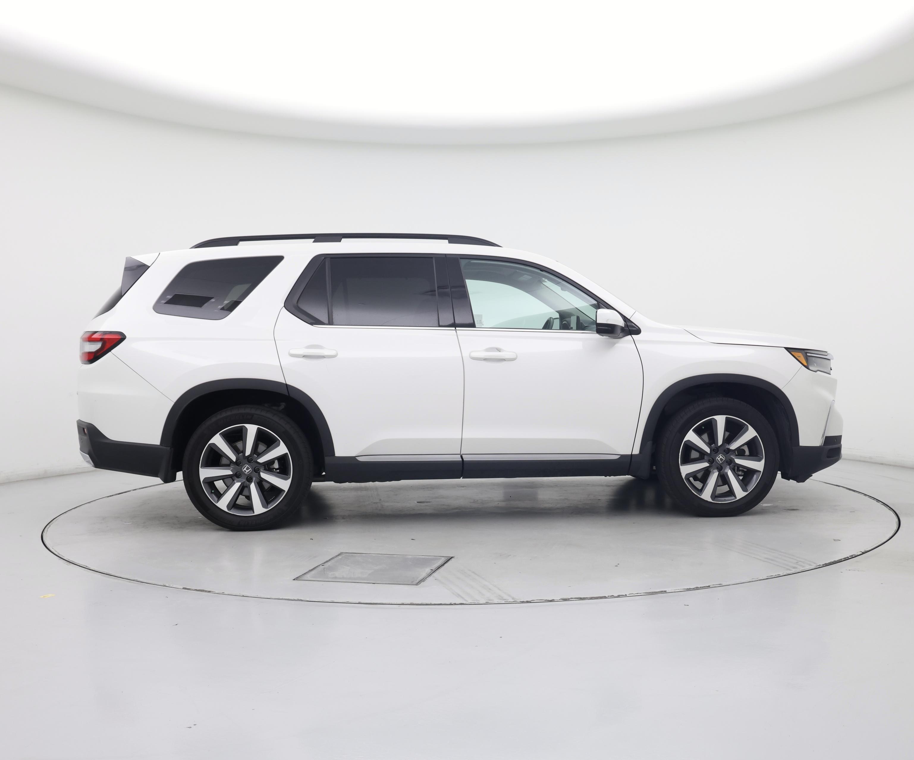 Thumbnail: 2025 Honda Pilot - 7