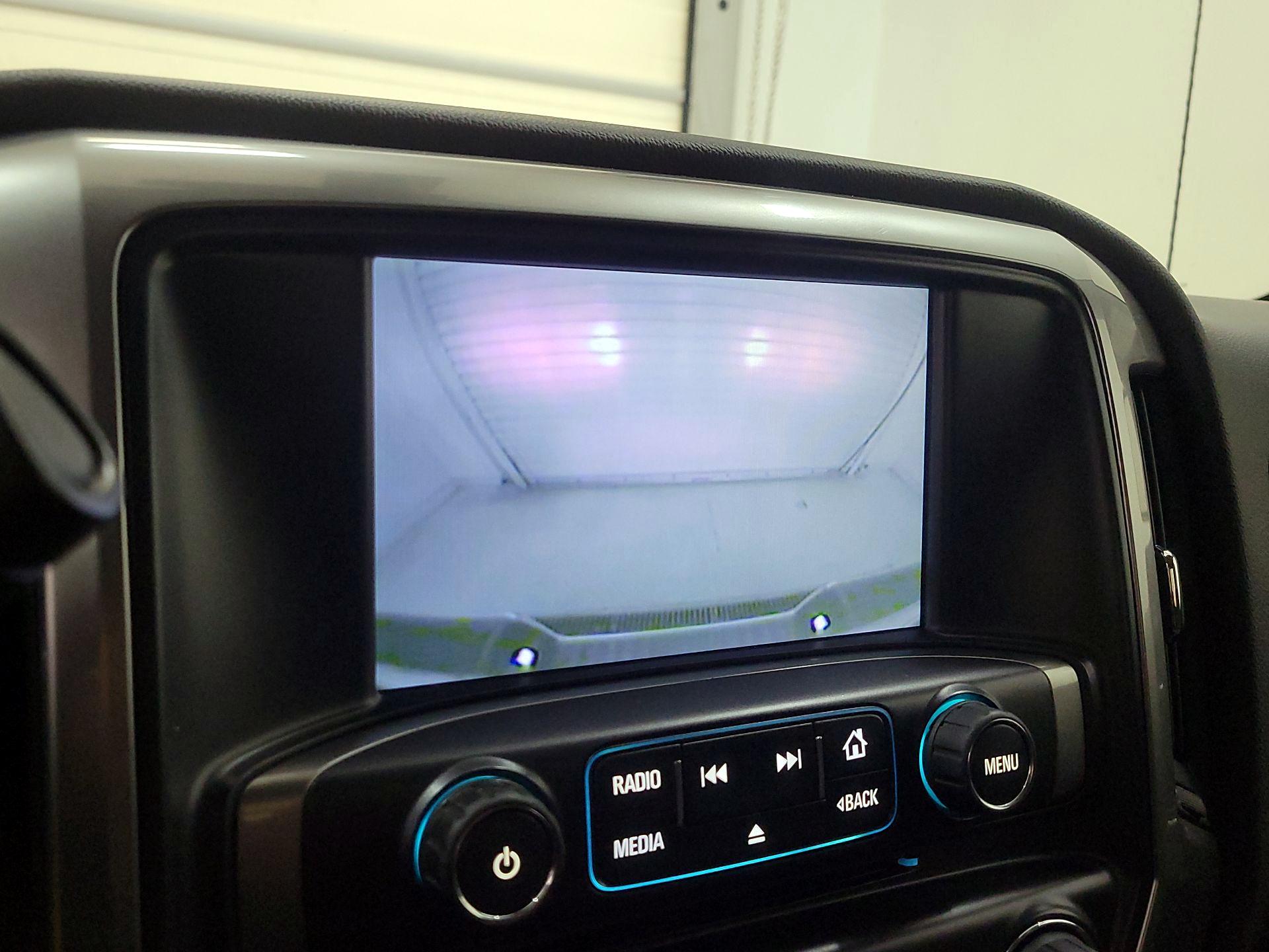 Thumbnail: 2015 Chevrolet Silverado 1500 - 14