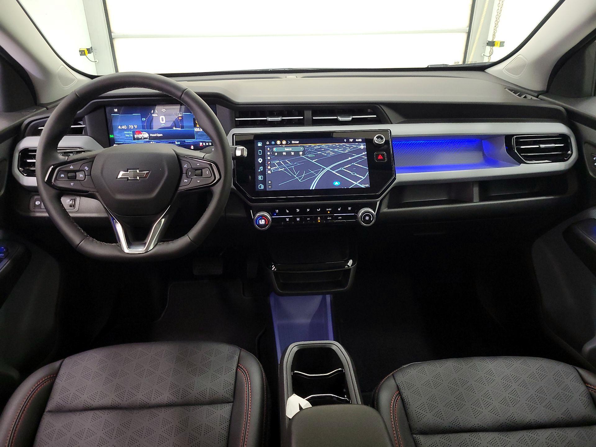 Thumbnail: 2027 Chevrolet Bolt EV - 9