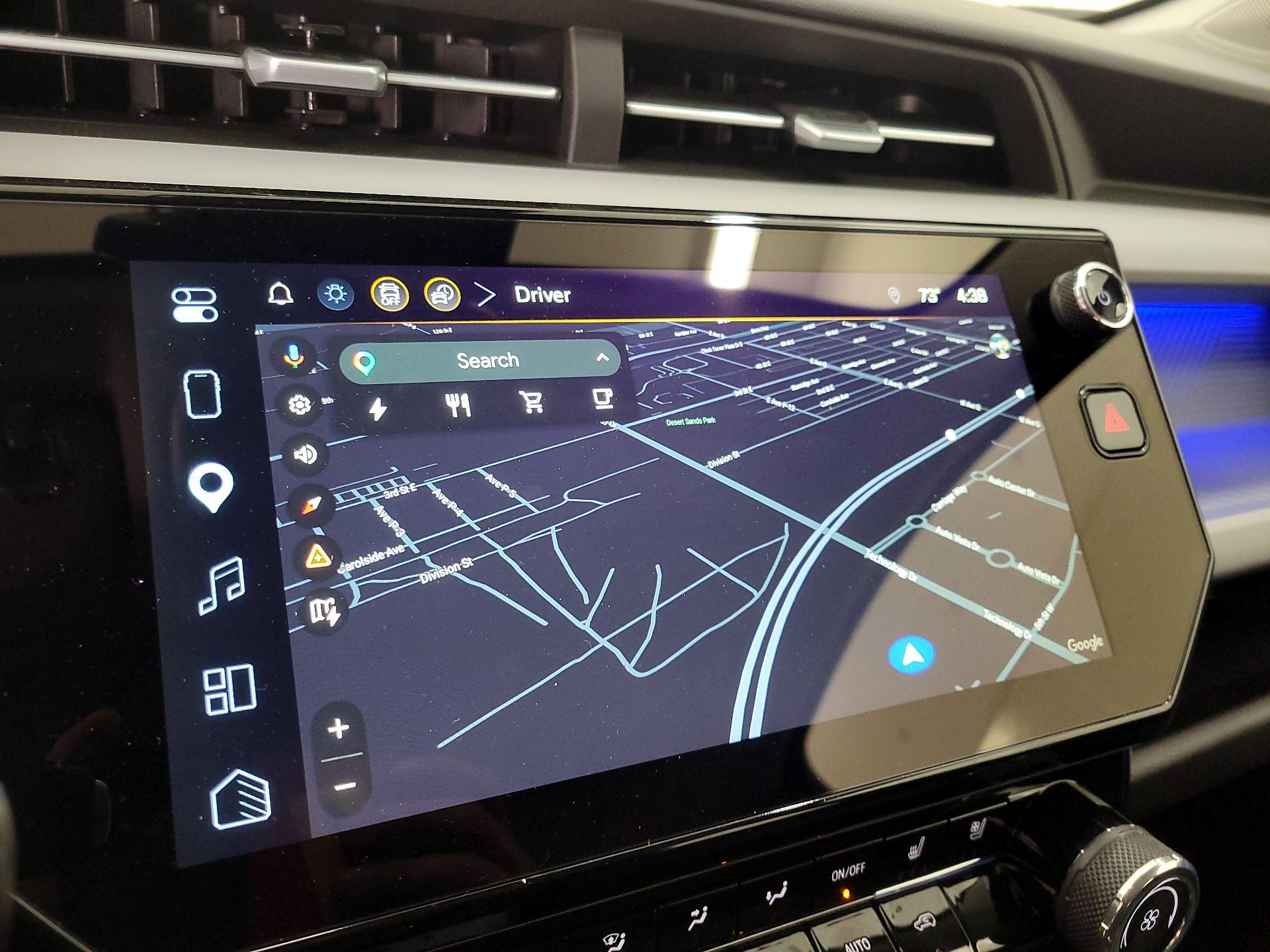 Thumbnail: 2027 Chevrolet Bolt EV - 14