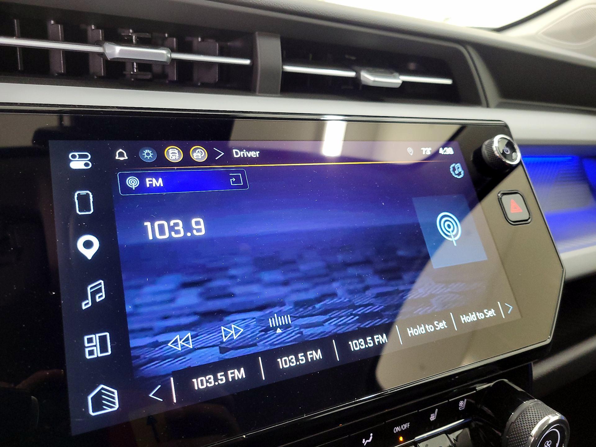 Thumbnail: 2027 Chevrolet Bolt EV - 16