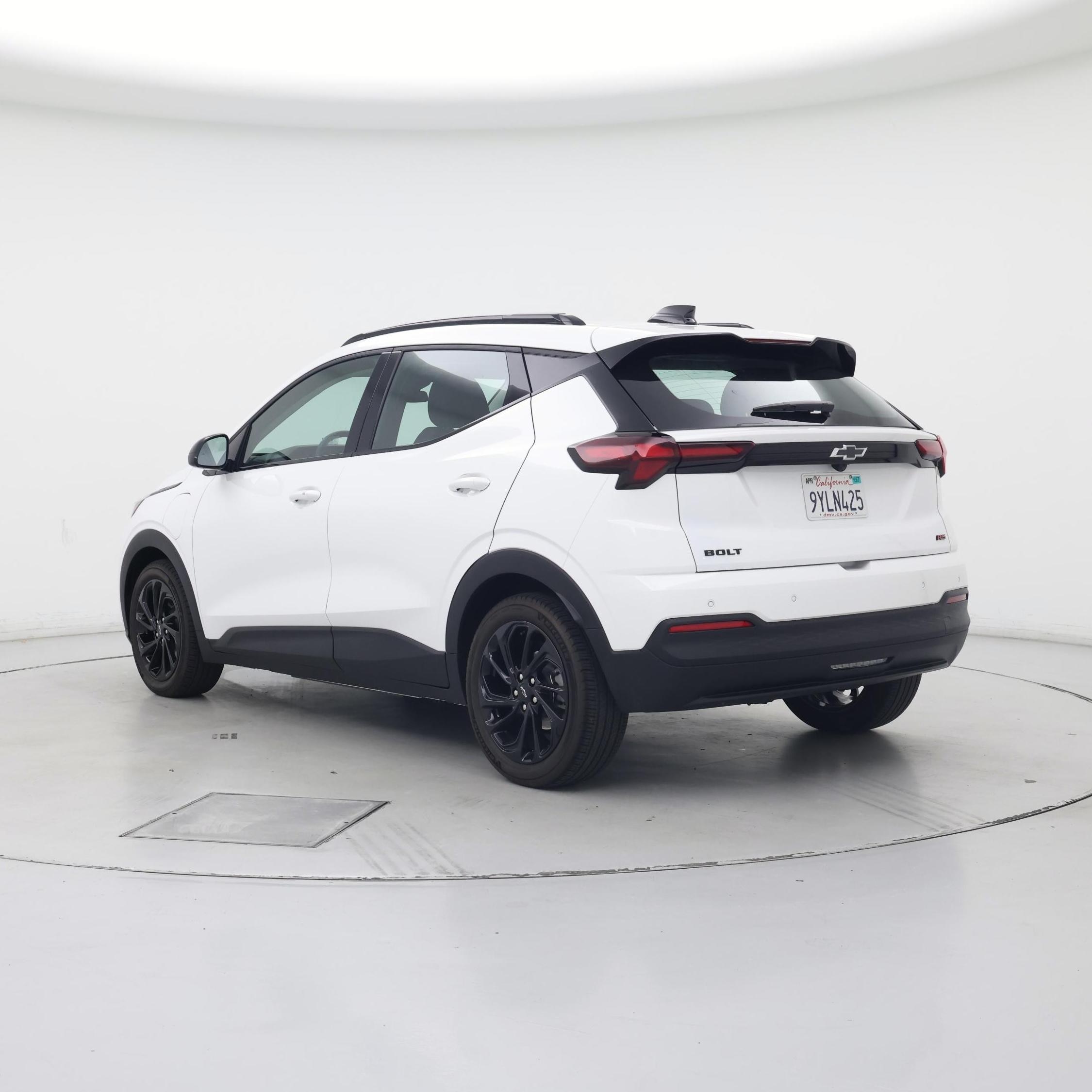 Thumbnail: 2027 Chevrolet Bolt EV - 2