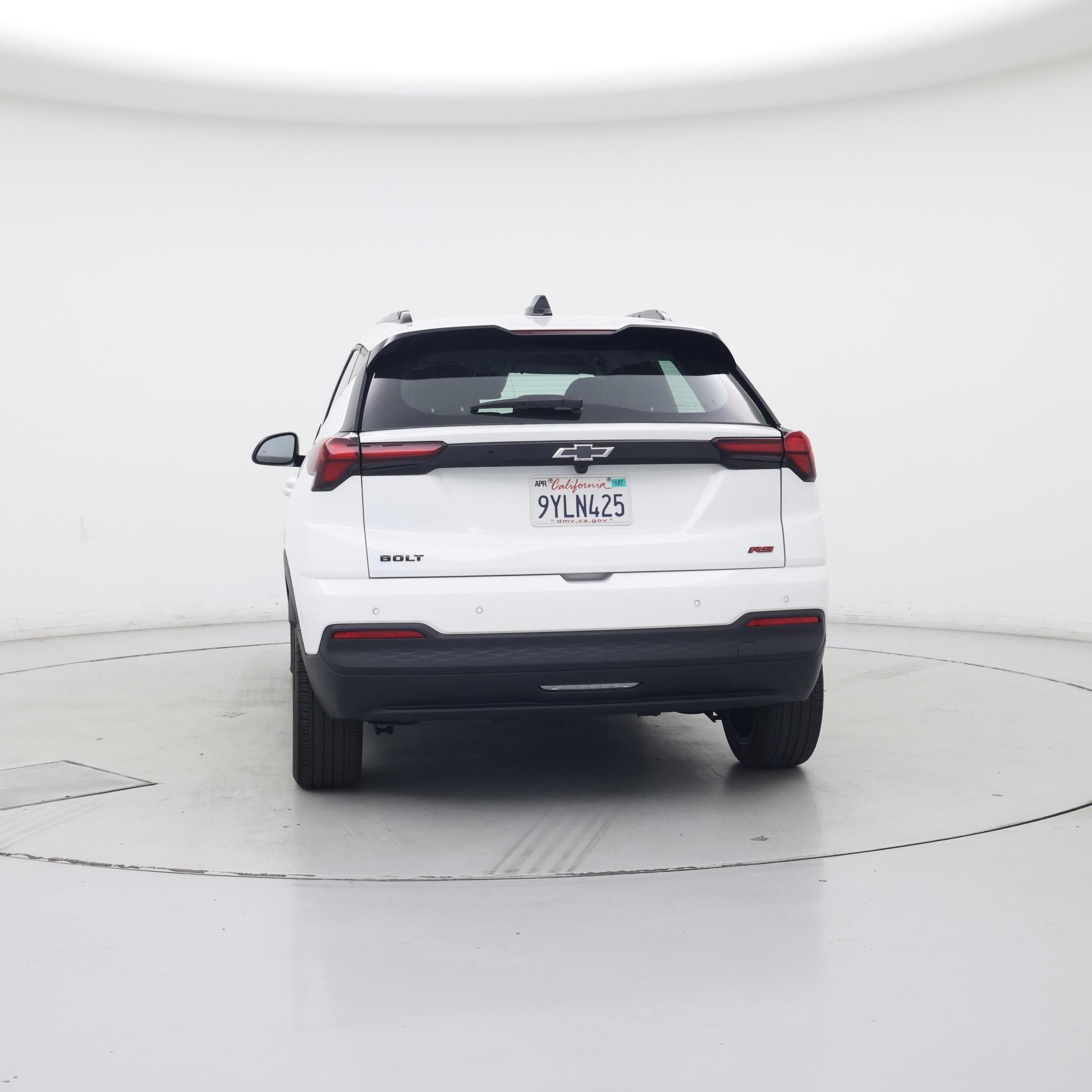 Thumbnail: 2027 Chevrolet Bolt EV - 6