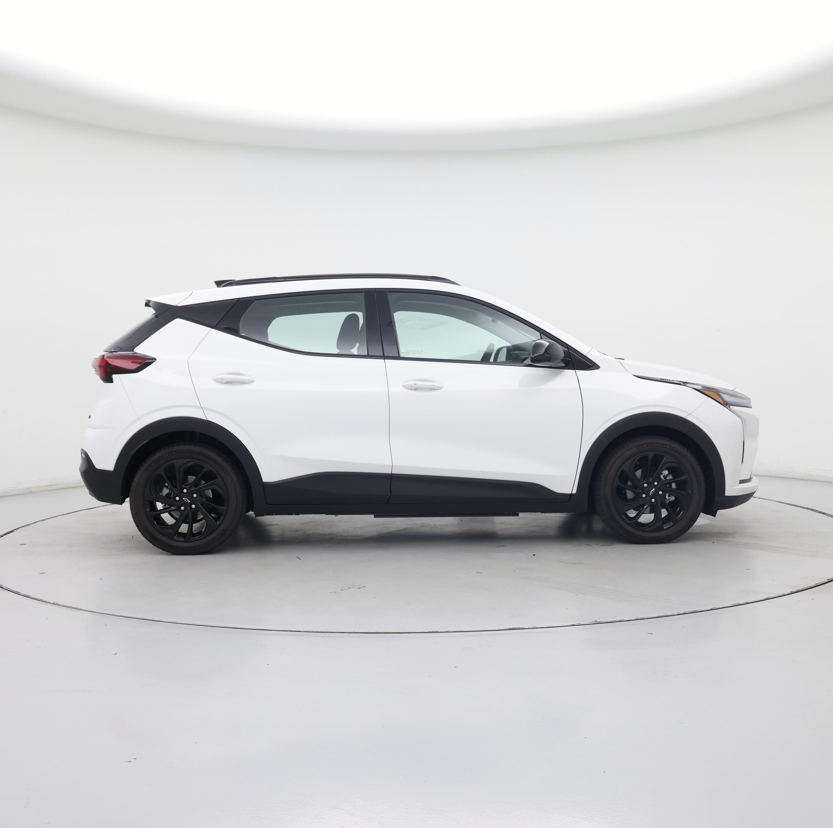 Thumbnail: 2027 Chevrolet Bolt EV - 7