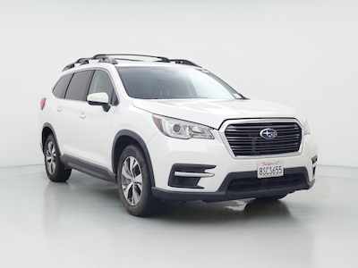 2020 Subaru Ascent Premium