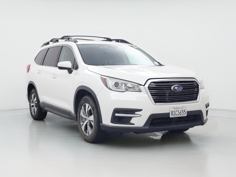 2020 Subaru Ascent Premium -
                  Palmdale, CA