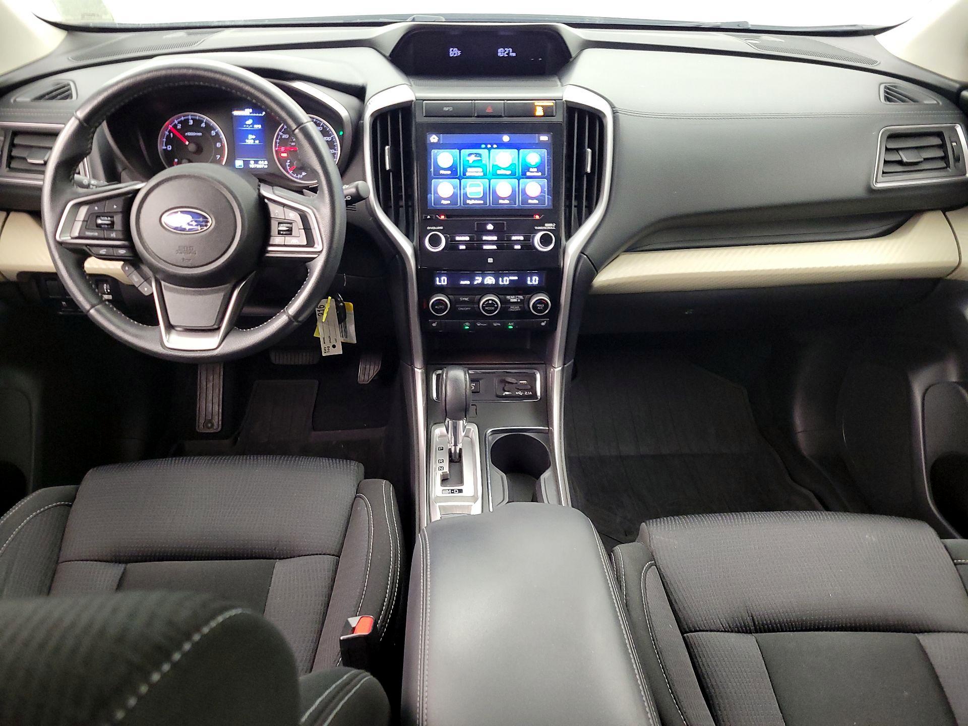 Thumbnail: 2020 Subaru Ascent - 9
