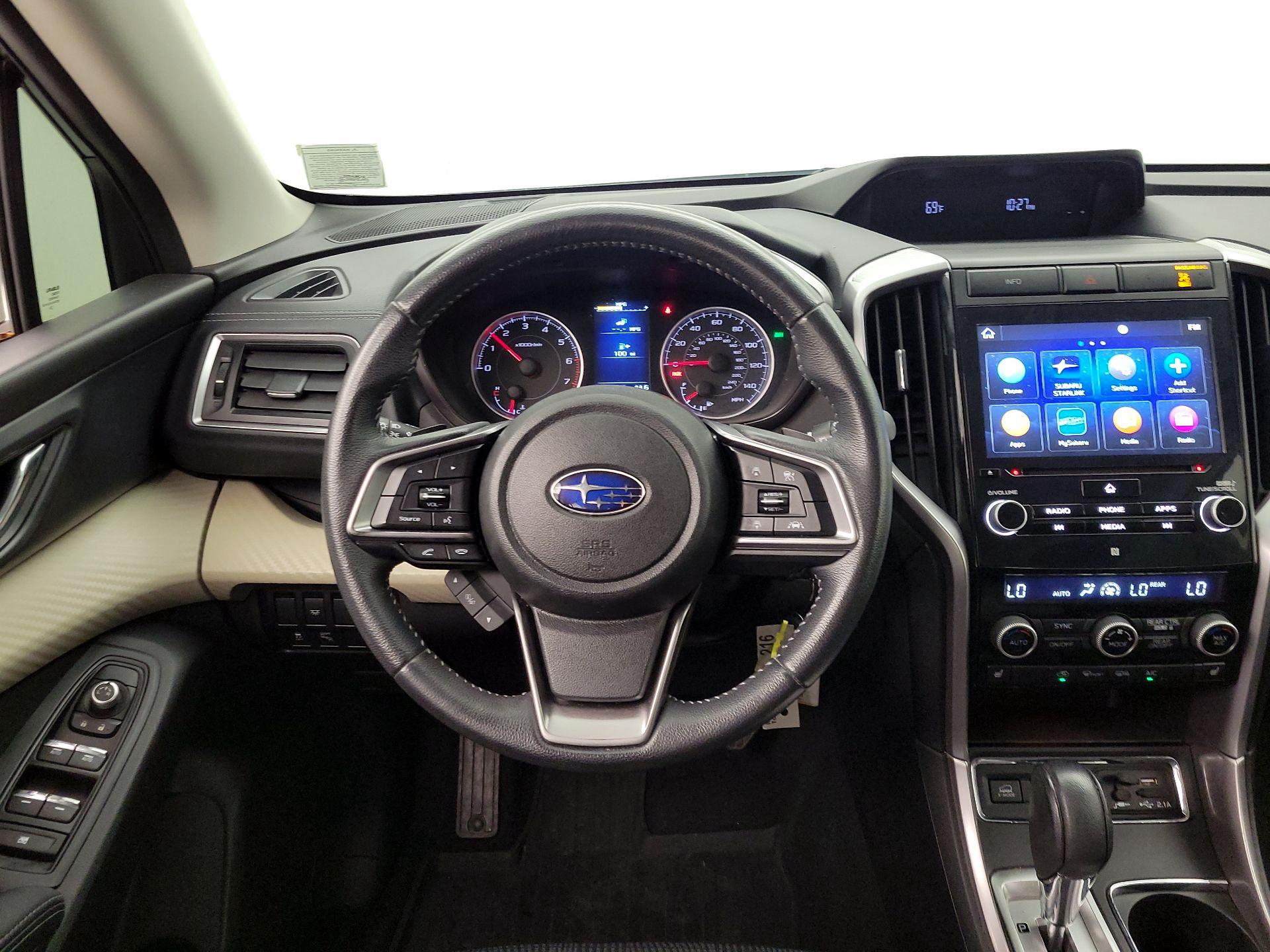Thumbnail: 2020 Subaru Ascent - 10