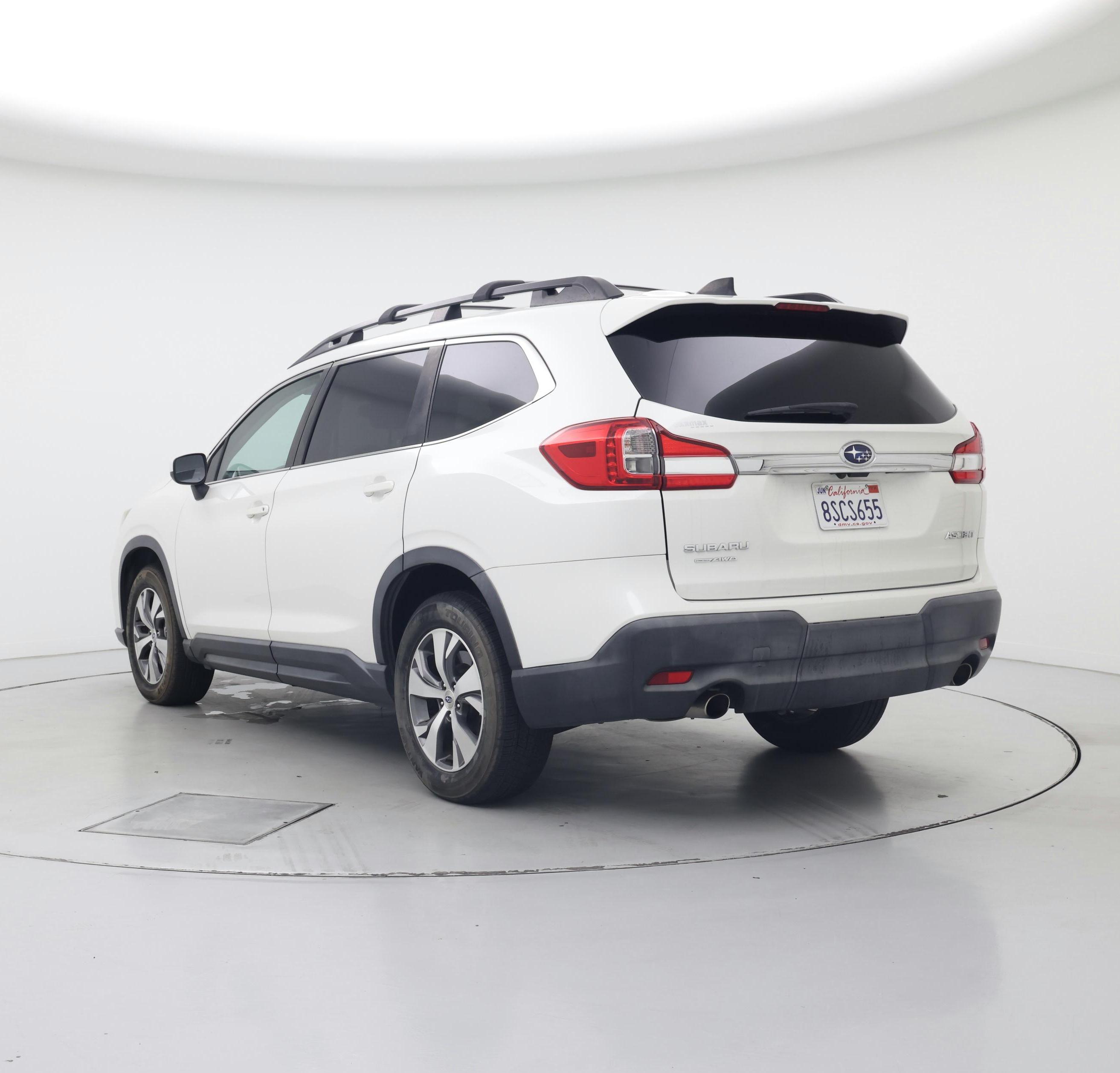 Thumbnail: 2020 Subaru Ascent - 2