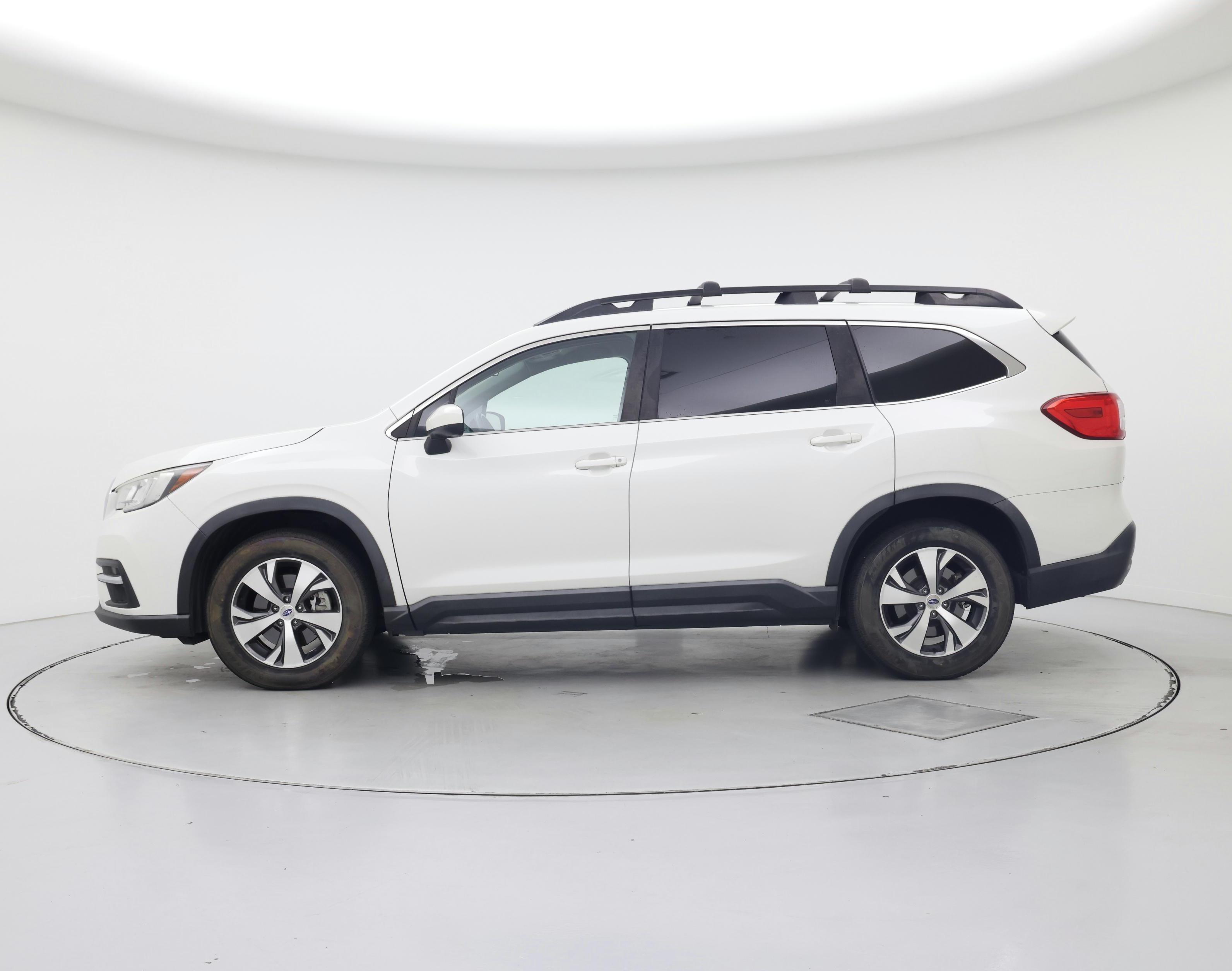 Thumbnail: 2020 Subaru Ascent - 3