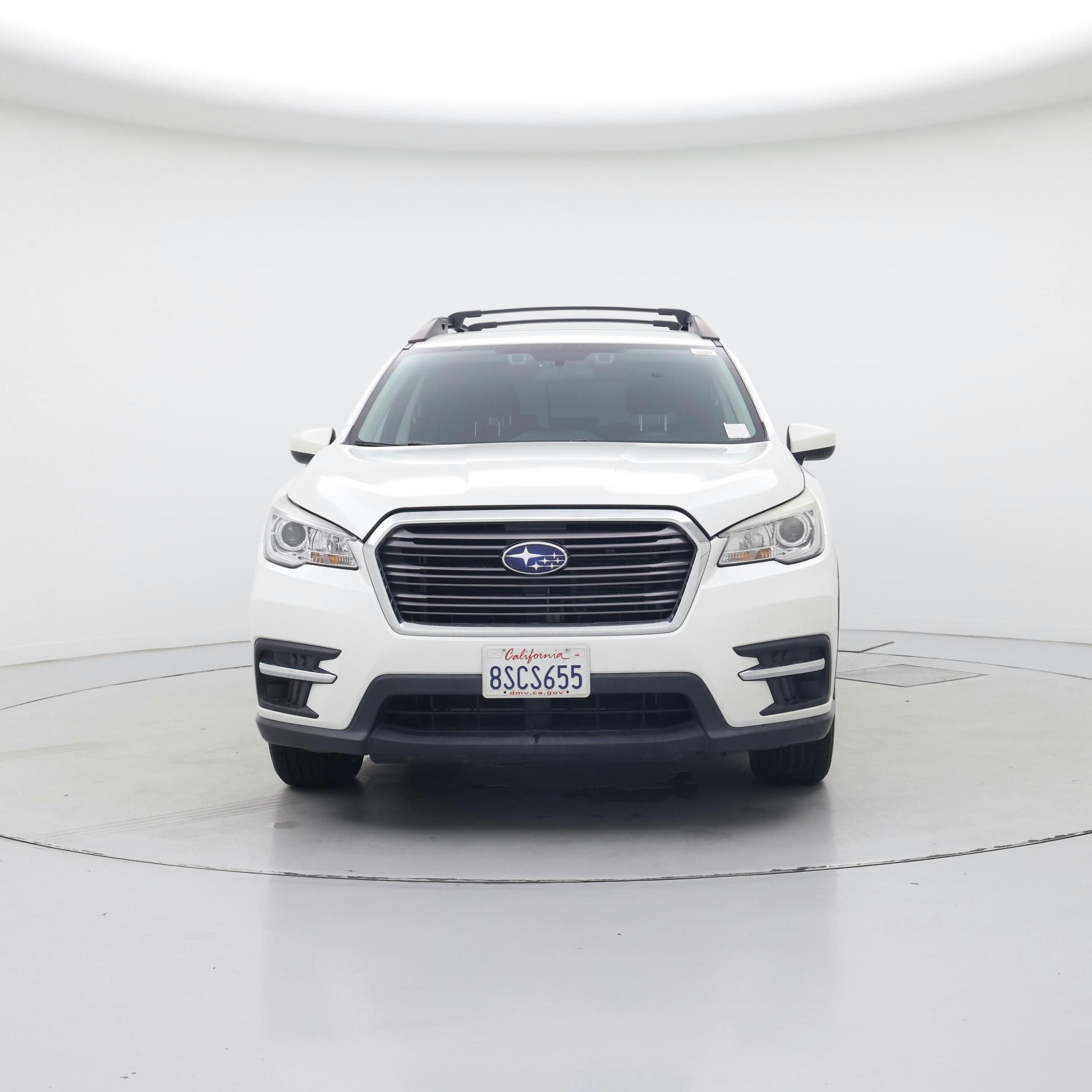 Thumbnail: 2020 Subaru Ascent - 5