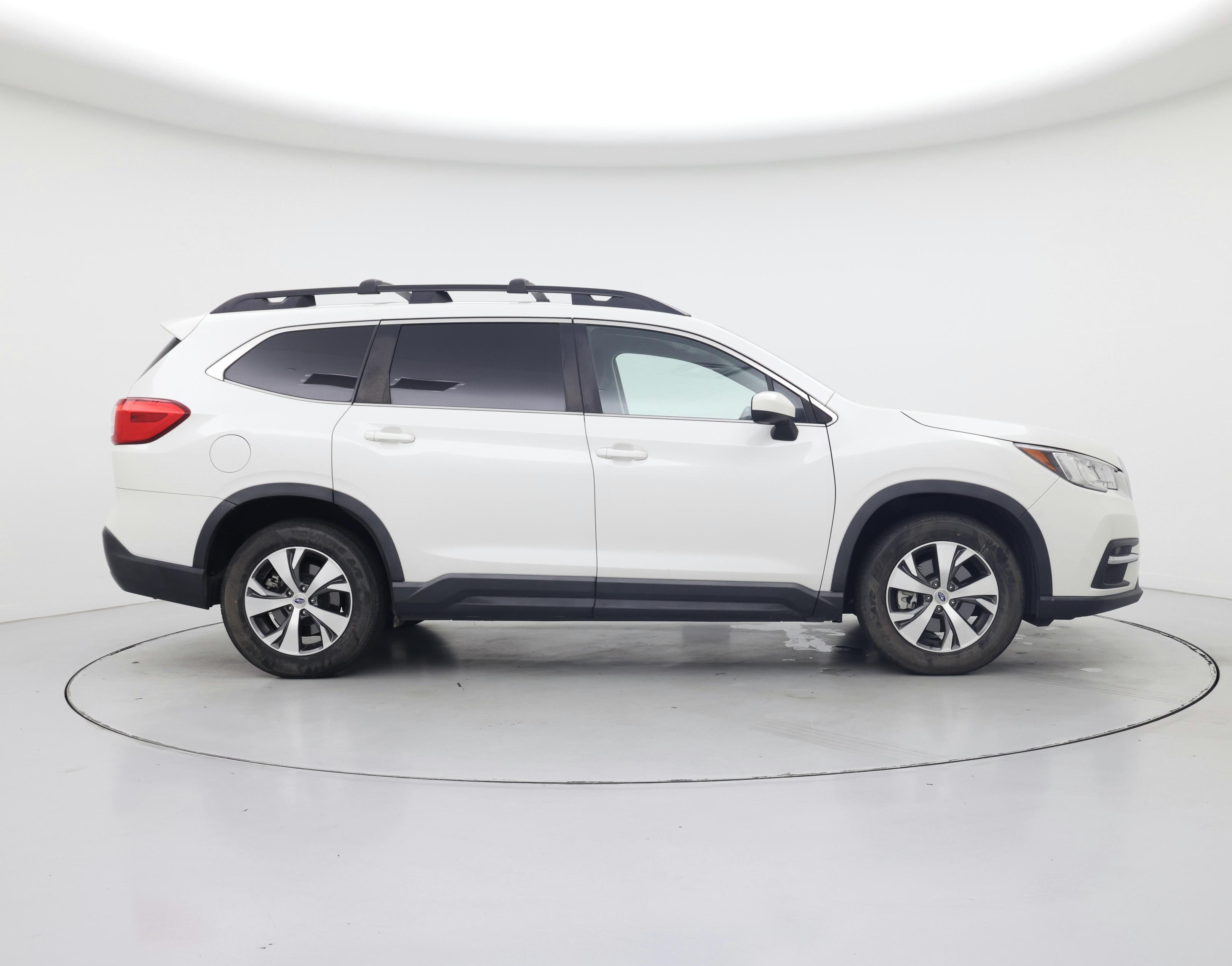 Thumbnail: 2020 Subaru Ascent - 7