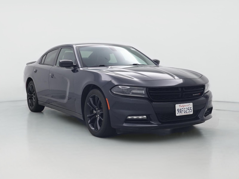 2016 Dodge Charger SXT -
                  Palmdale, CA
