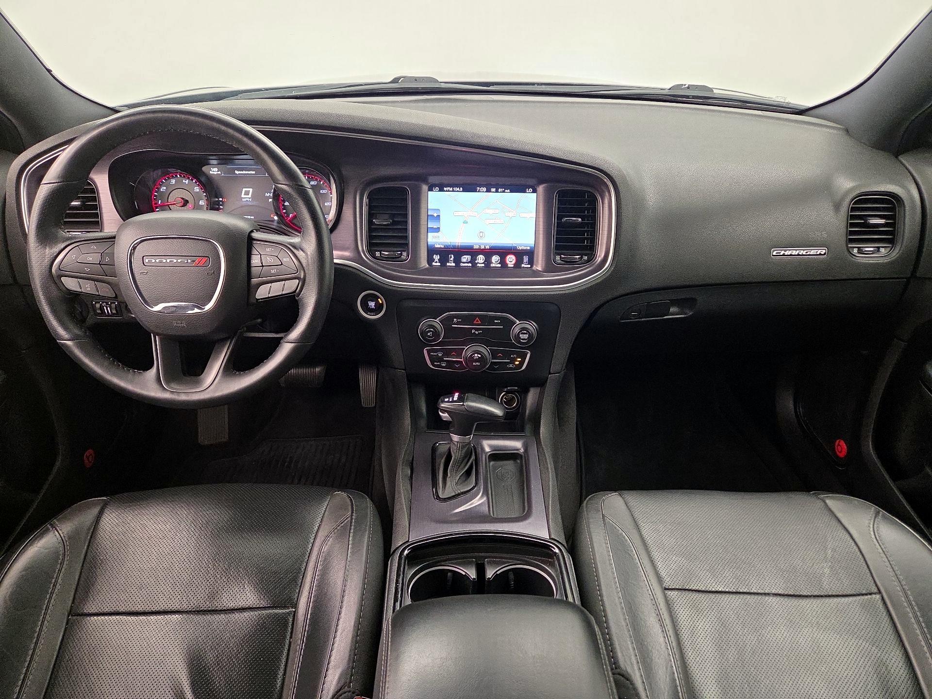 Thumbnail: 2016 Dodge Charger - 9