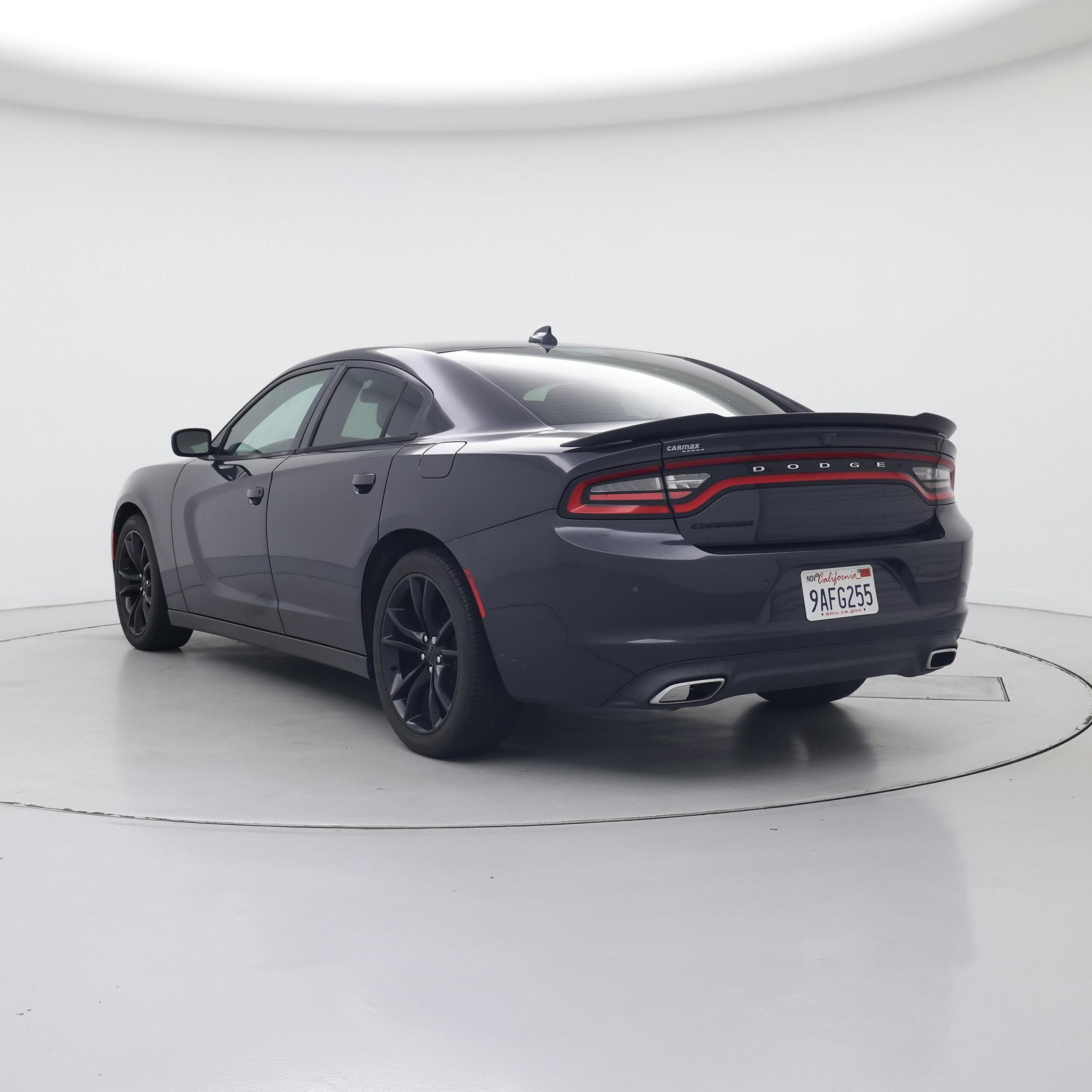 Thumbnail: 2016 Dodge Charger - 2