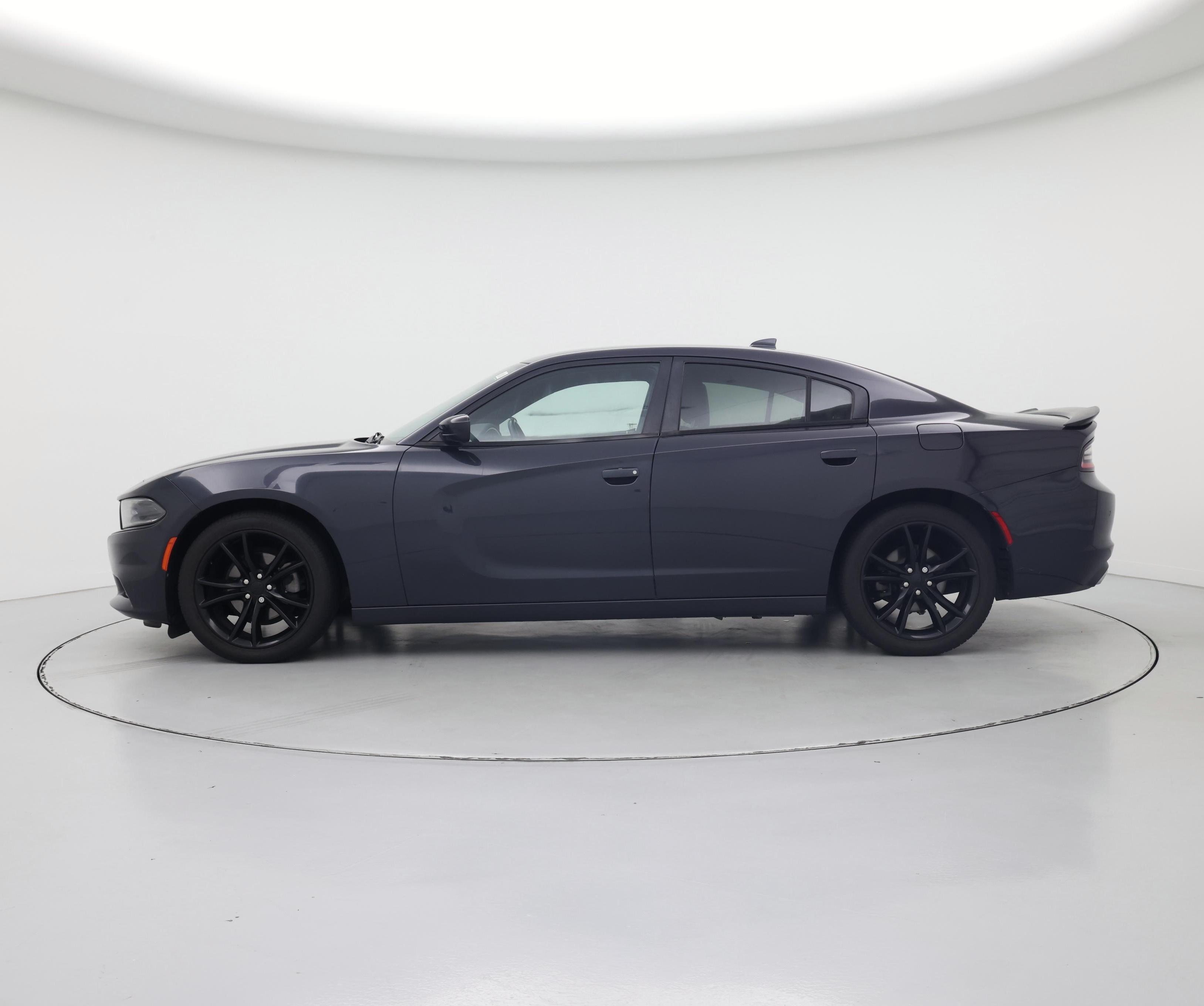 Thumbnail: 2016 Dodge Charger - 3