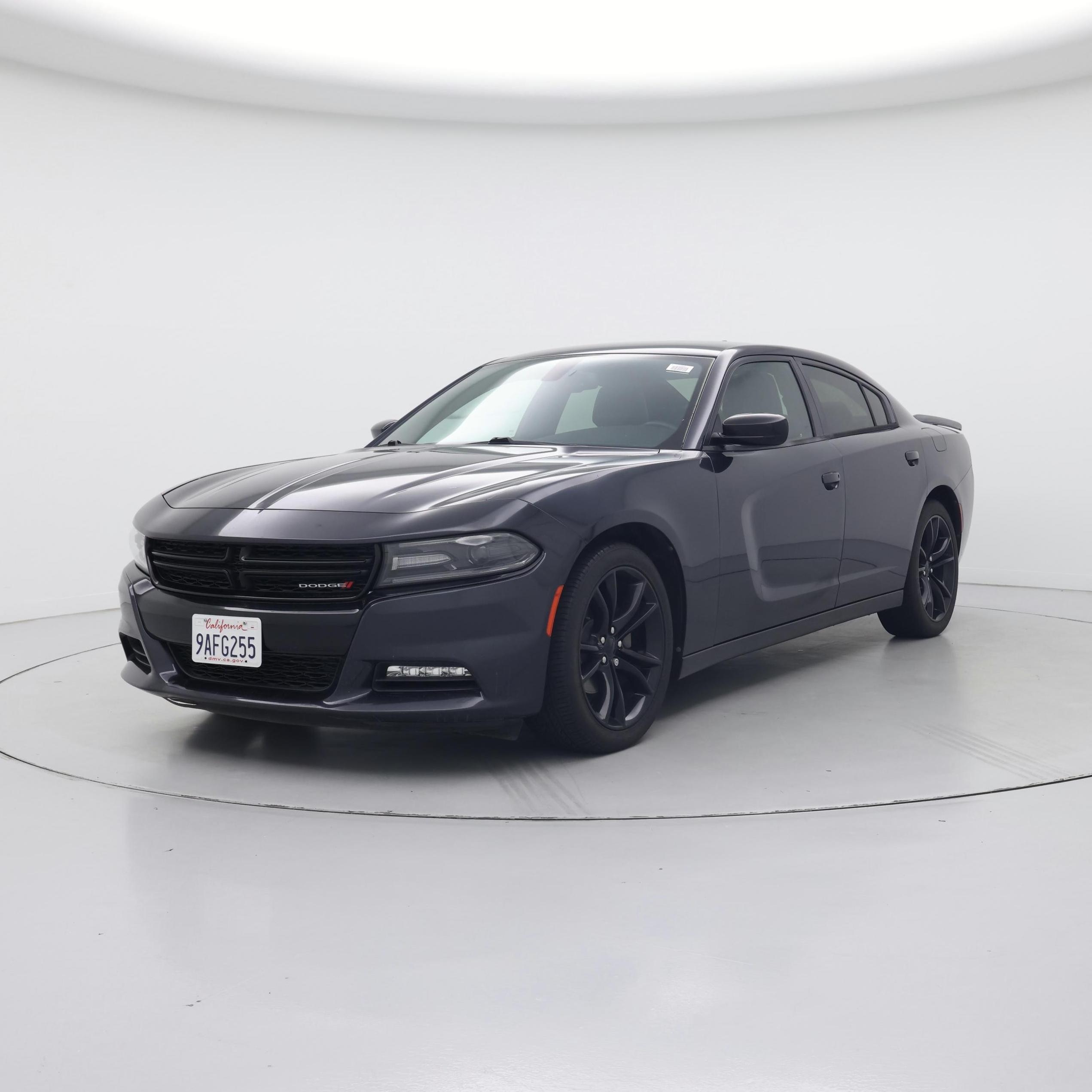 Thumbnail: 2016 Dodge Charger - 4