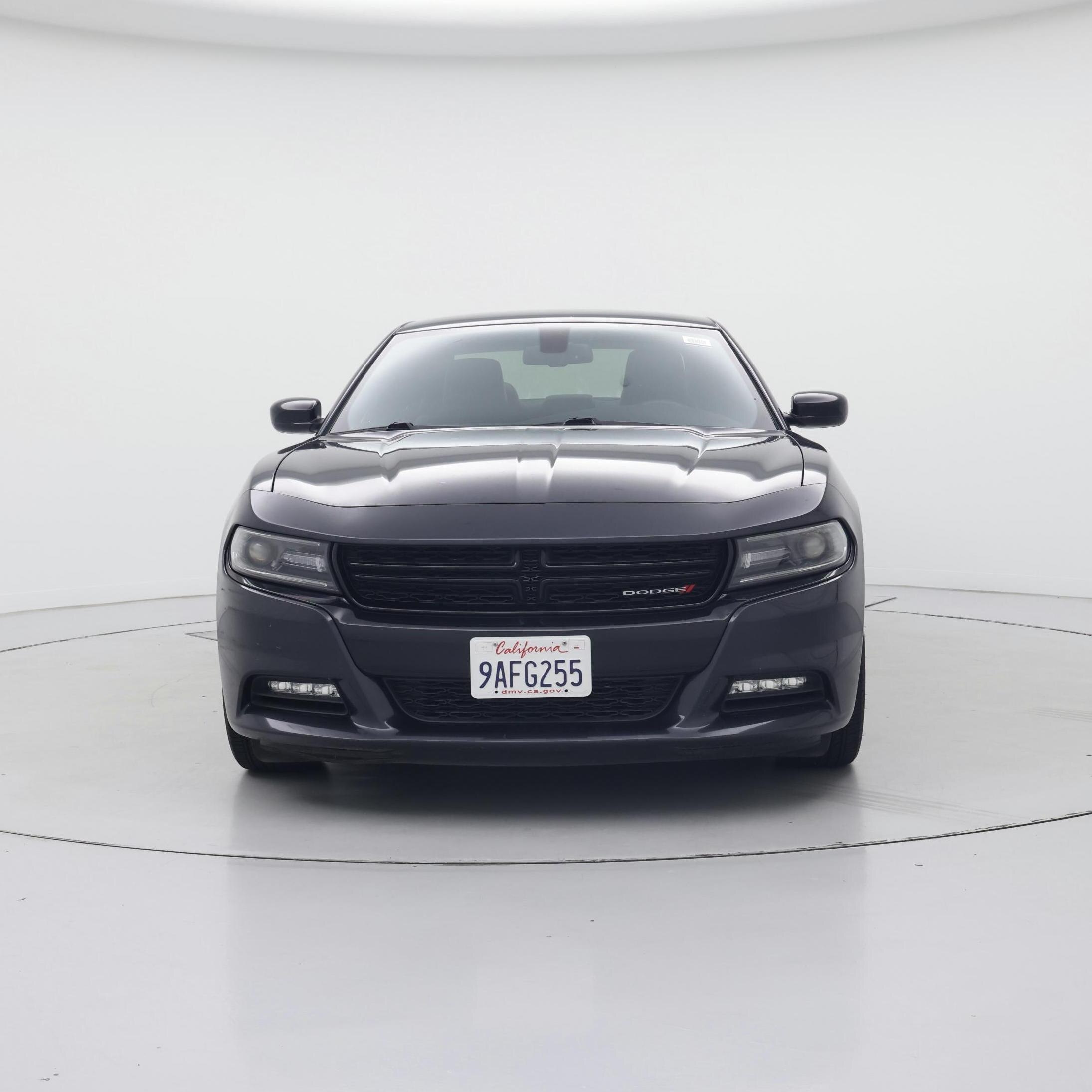 Thumbnail: 2016 Dodge Charger - 5