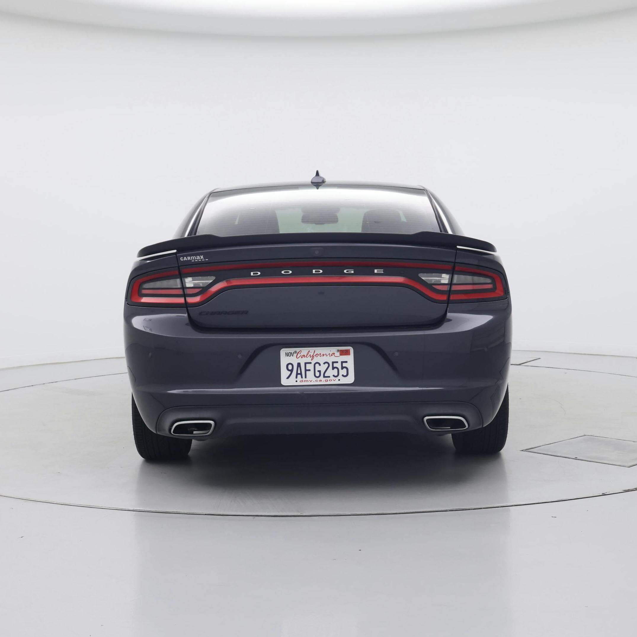 Thumbnail: 2016 Dodge Charger - 6