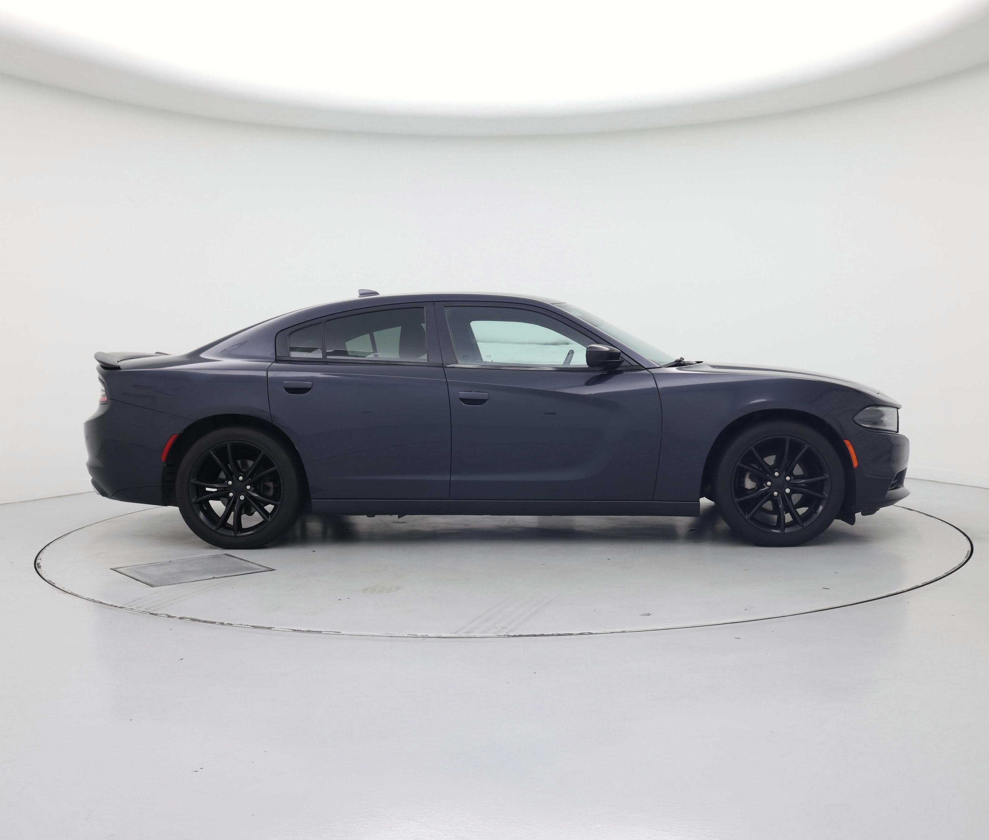 Thumbnail: 2016 Dodge Charger - 7