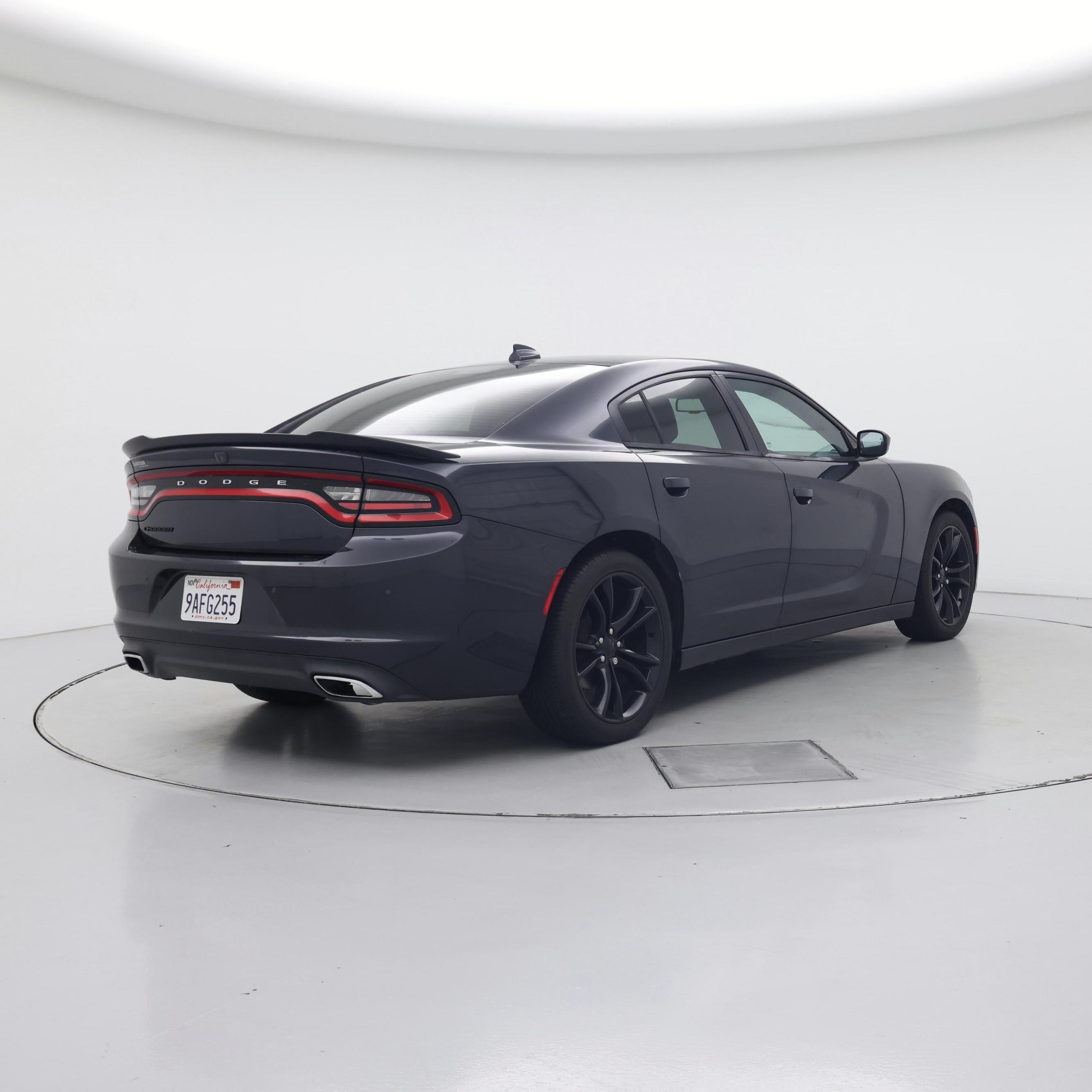 Thumbnail: 2016 Dodge Charger - 8