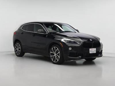 2020 BMW X2 SDrive28i