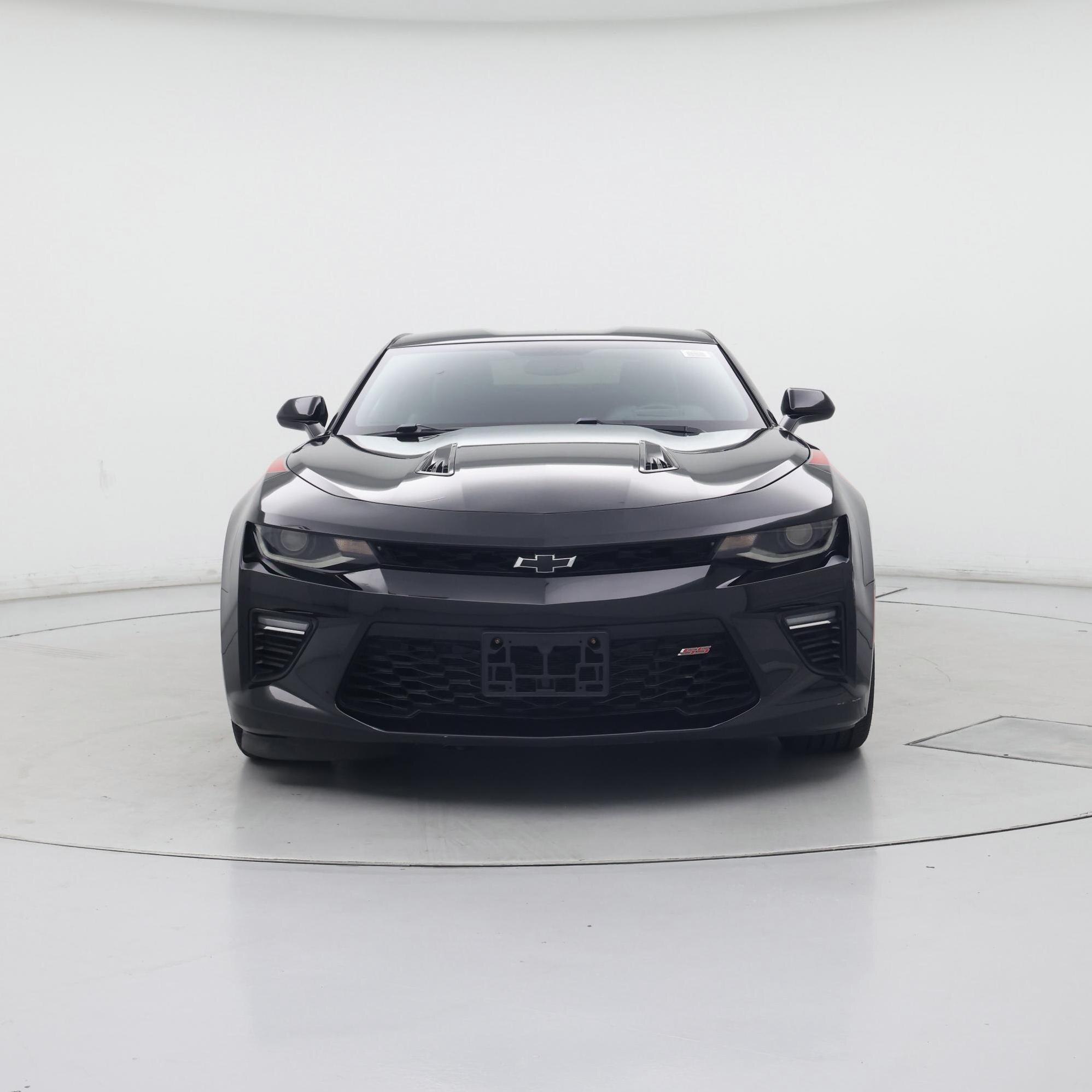 Thumbnail: 2016 Chevrolet Camaro - 5