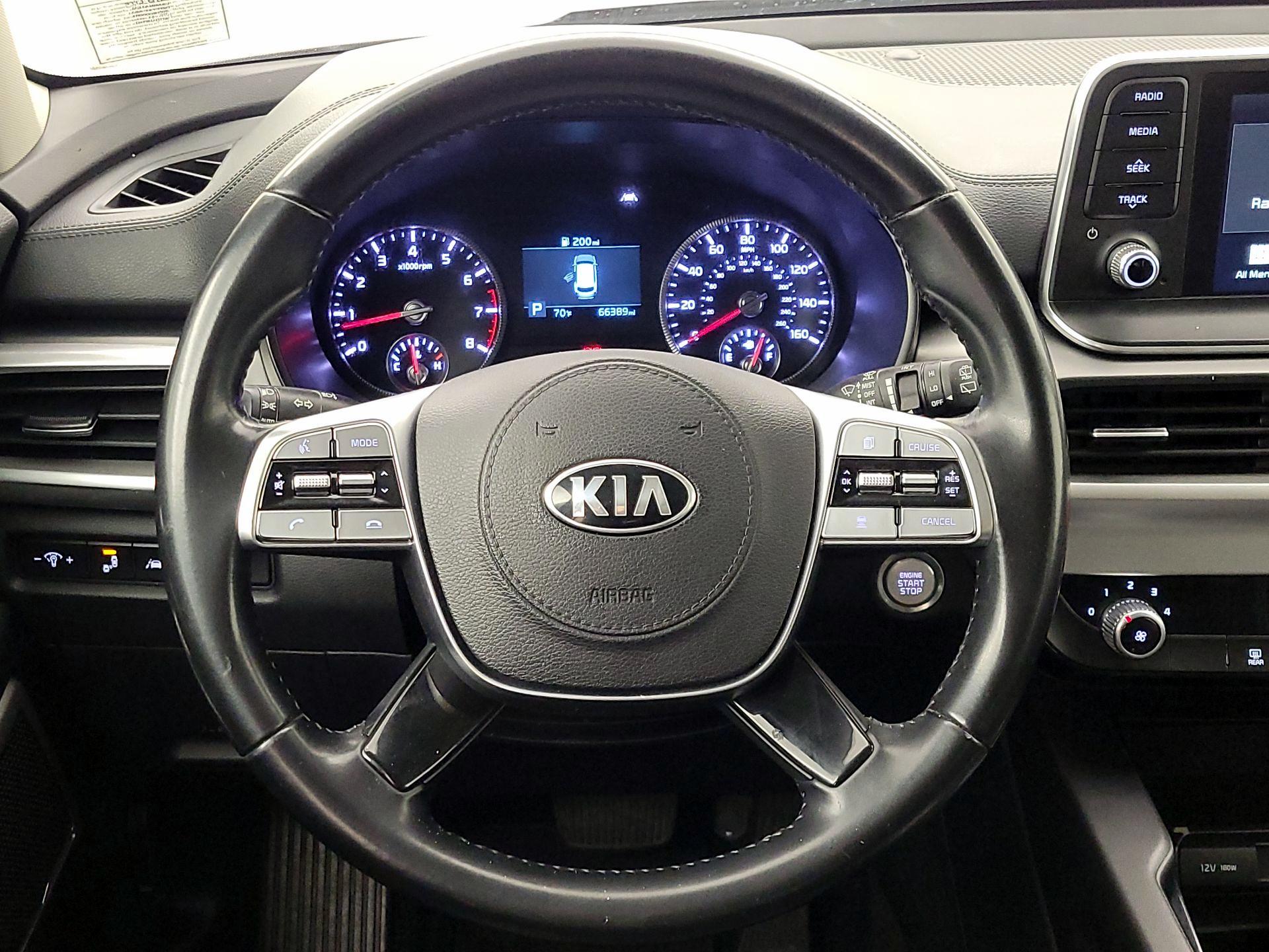Thumbnail: 2021 Kia Telluride - 10