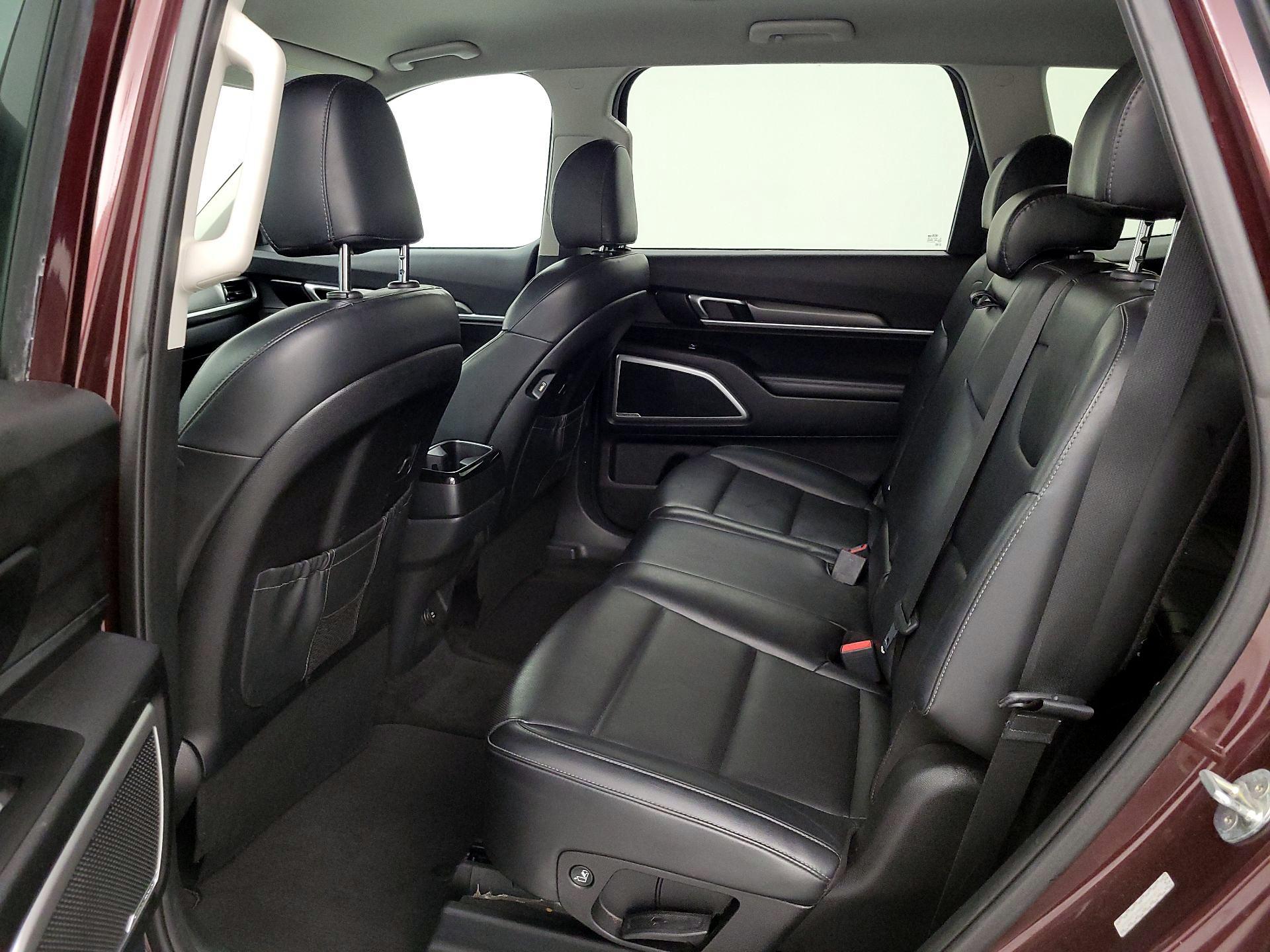 Thumbnail: 2021 Kia Telluride - 19