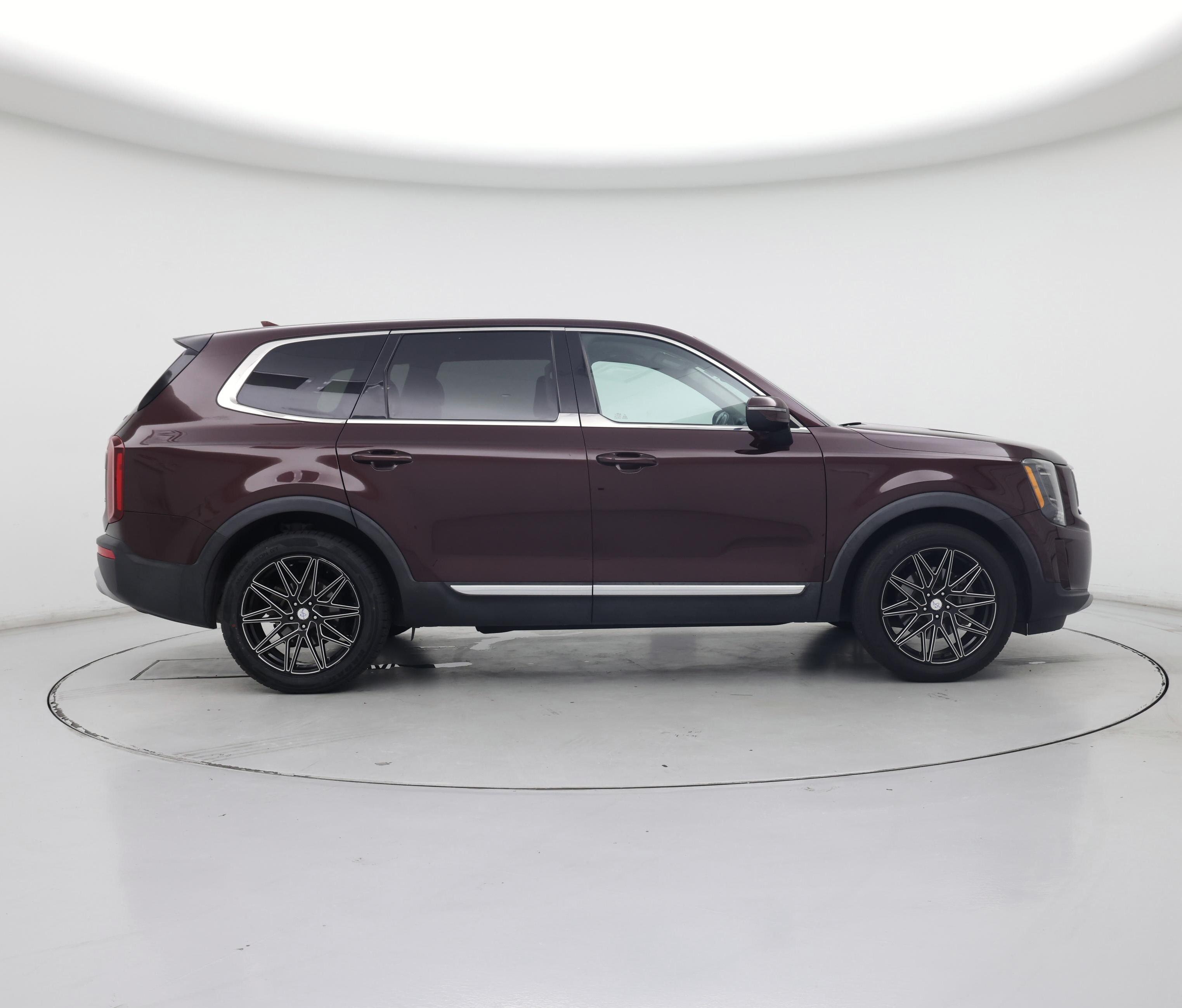 Thumbnail: 2021 Kia Telluride - 7