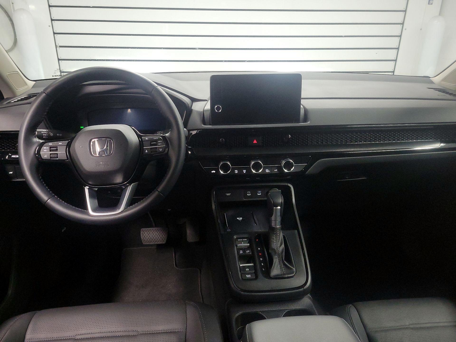Thumbnail: 2026 Honda CR-V - 9