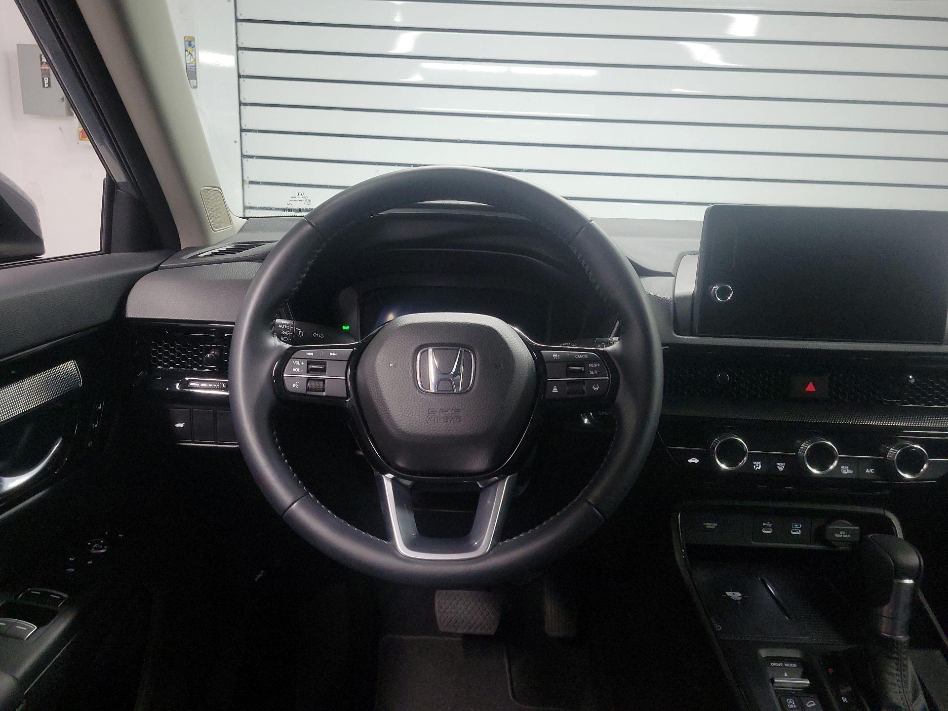 Thumbnail: 2026 Honda CR-V - 10