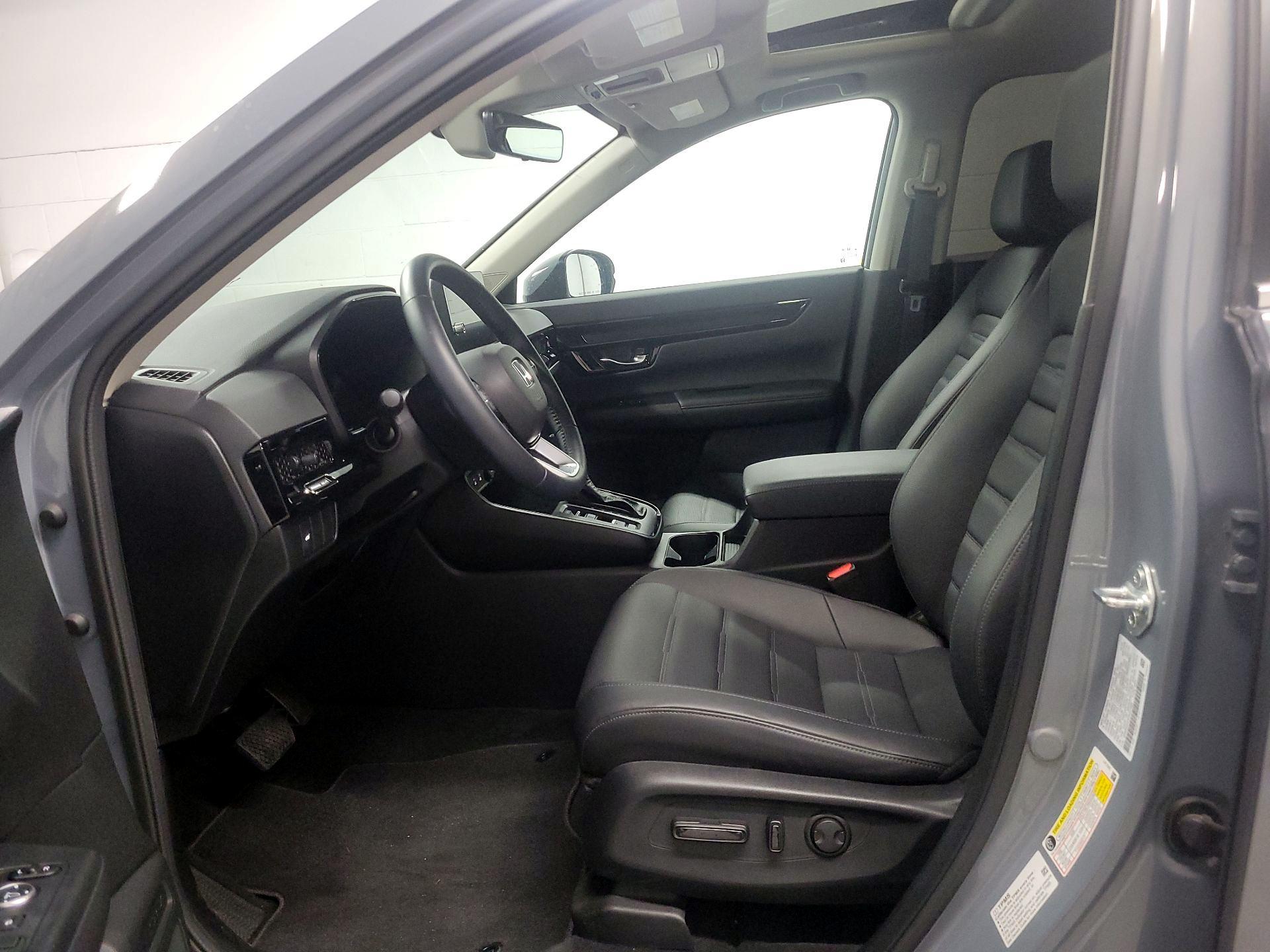 Thumbnail: 2026 Honda CR-V - 11