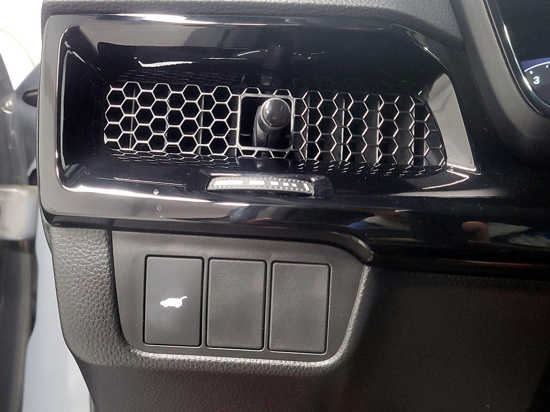 Thumbnail: 2026 Honda CR-V - 13