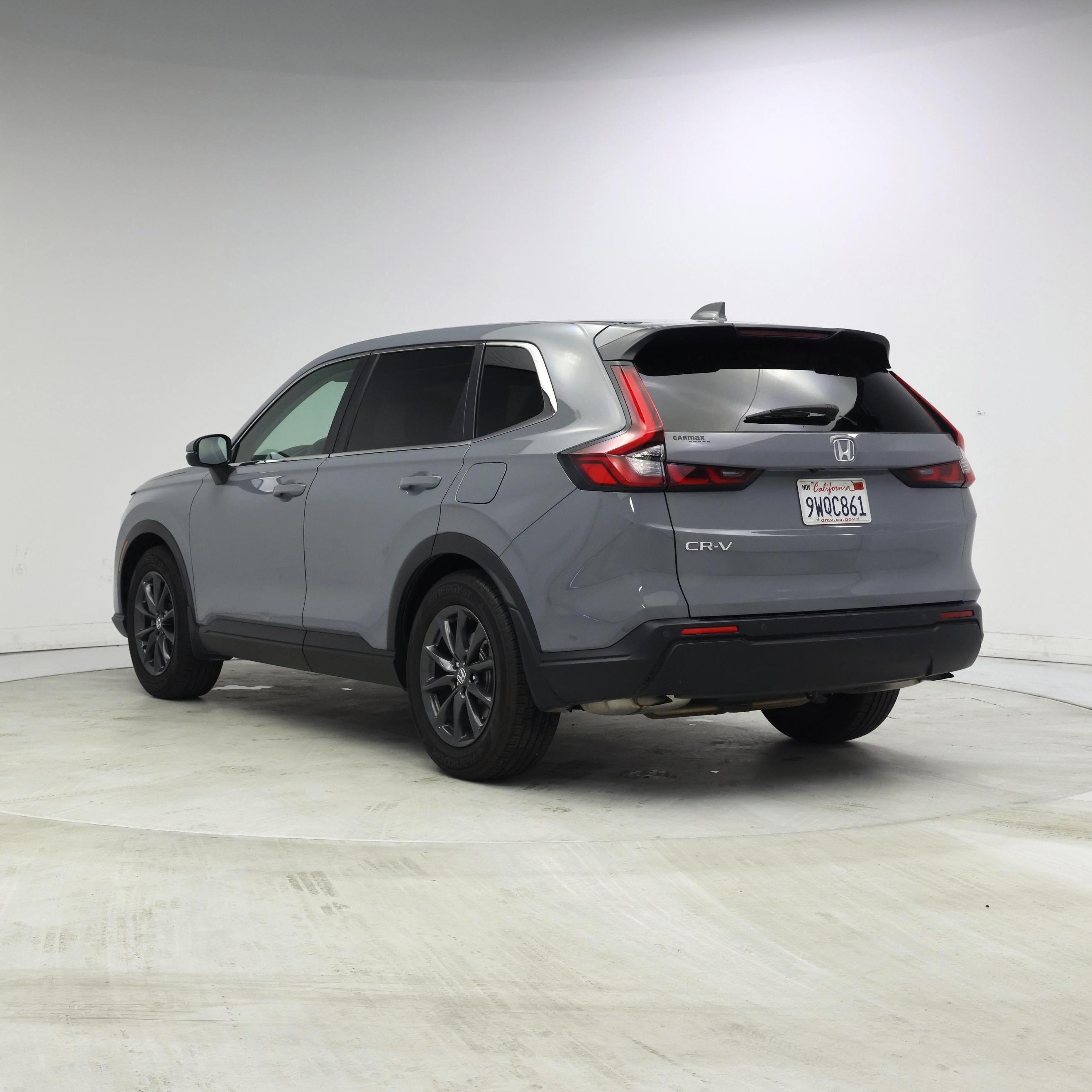 Thumbnail: 2026 Honda CR-V - 2