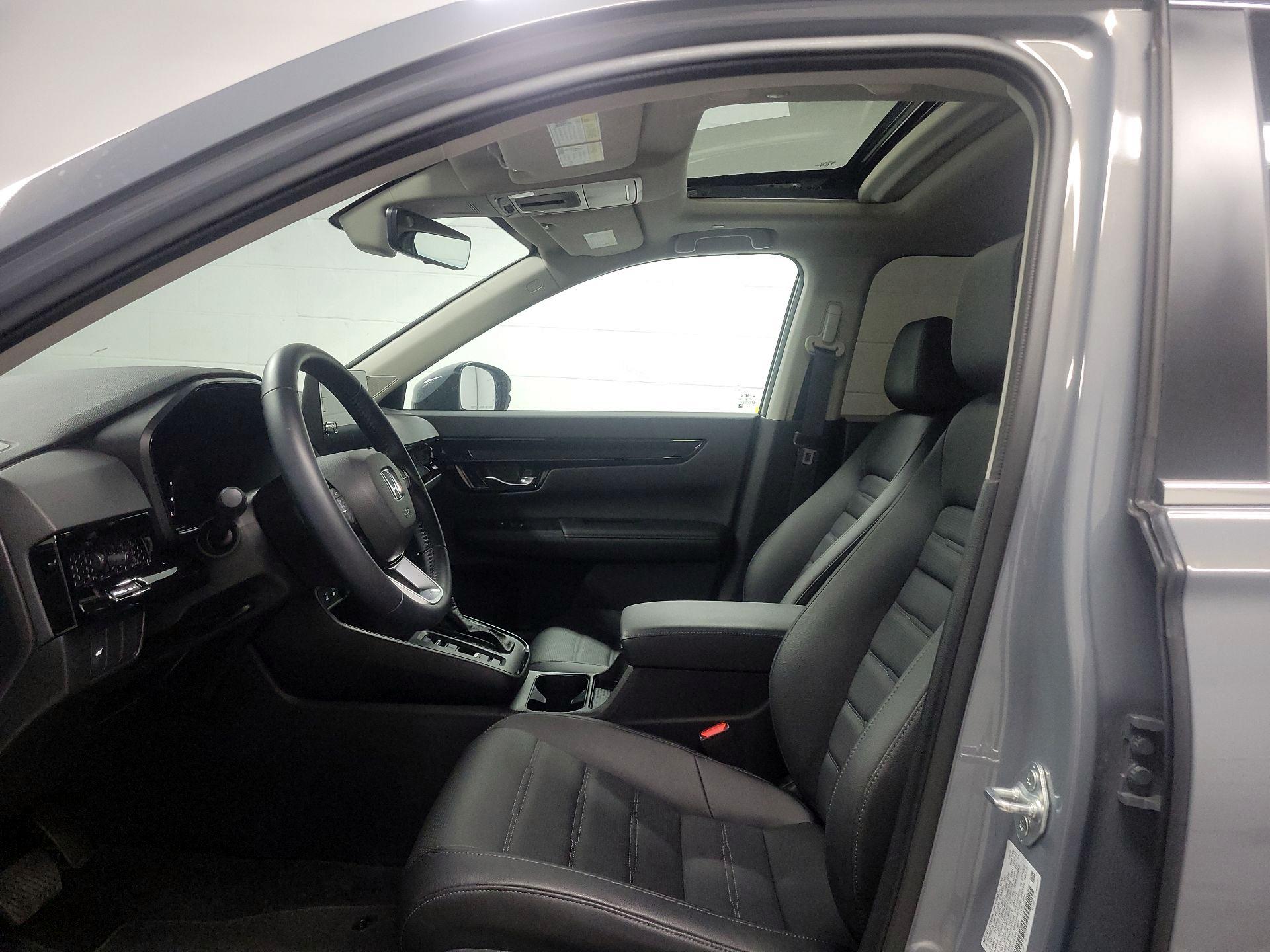 Thumbnail: 2026 Honda CR-V - 19