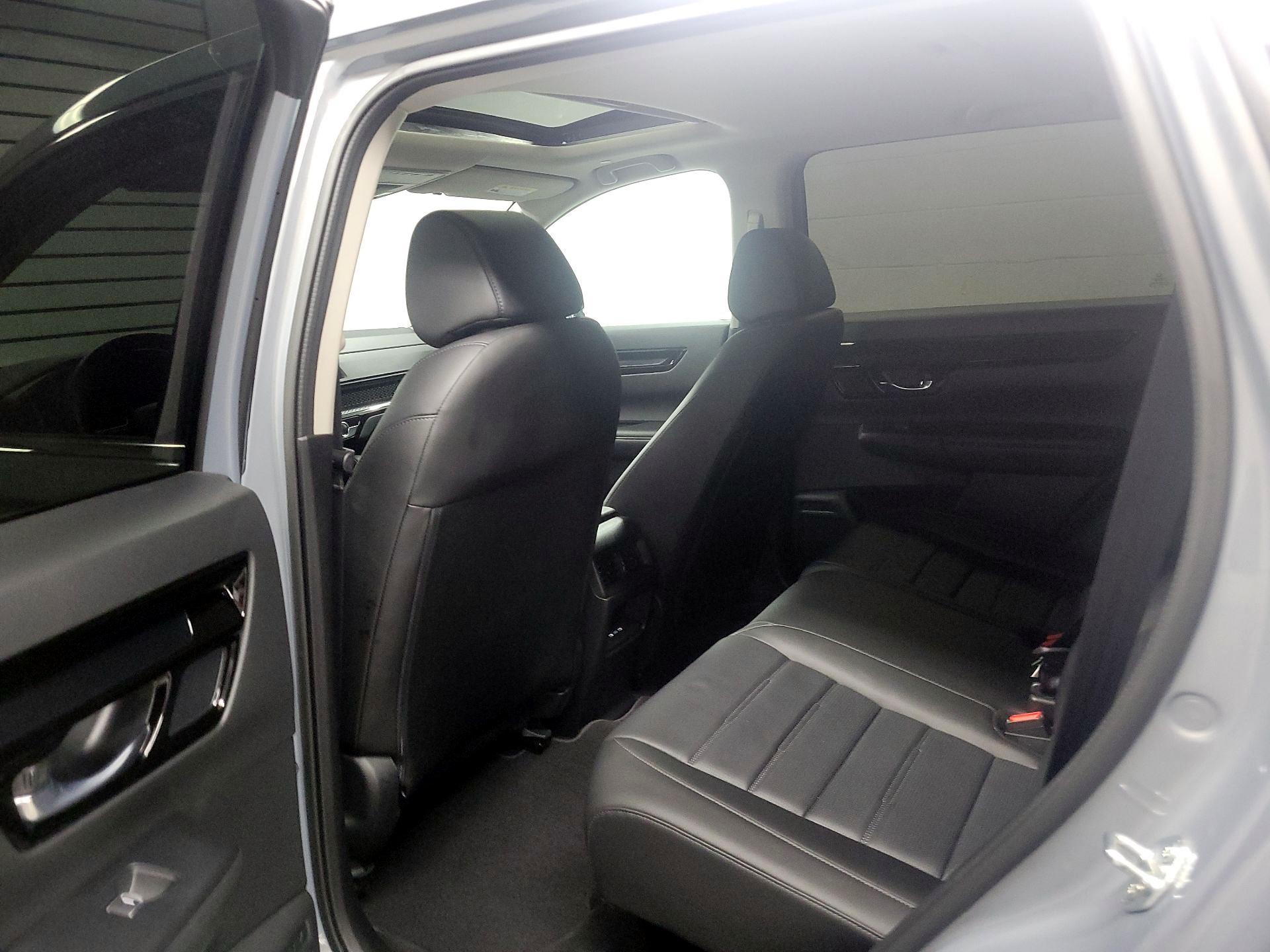 Thumbnail: 2026 Honda CR-V - 20