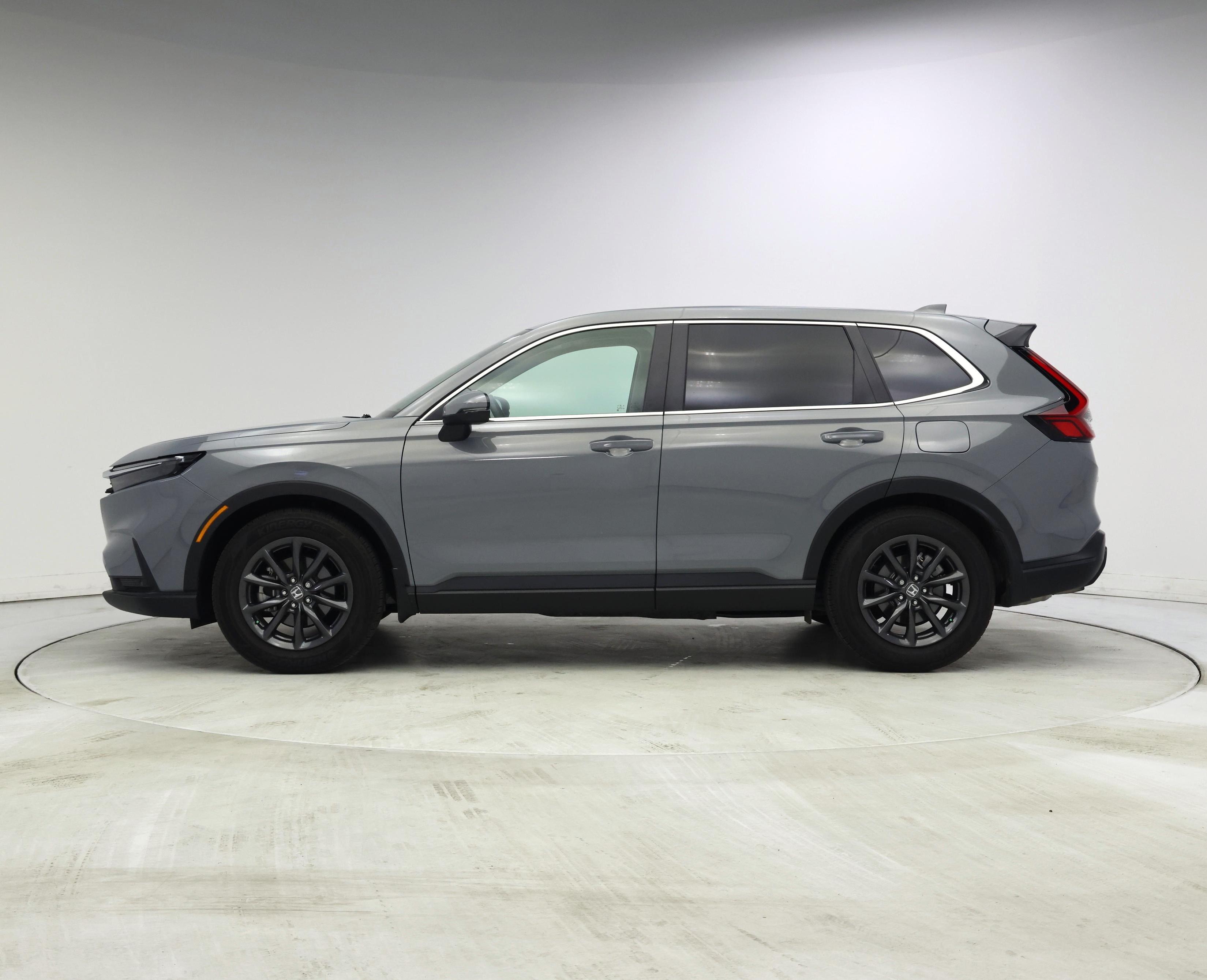 Thumbnail: 2026 Honda CR-V - 3