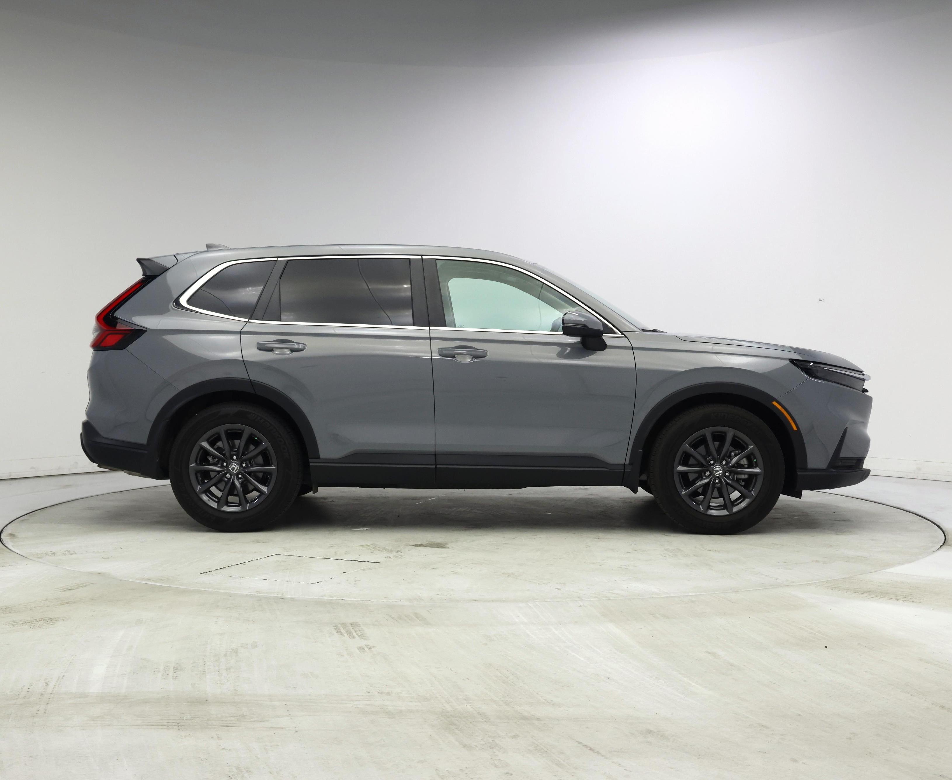 Thumbnail: 2026 Honda CR-V - 7
